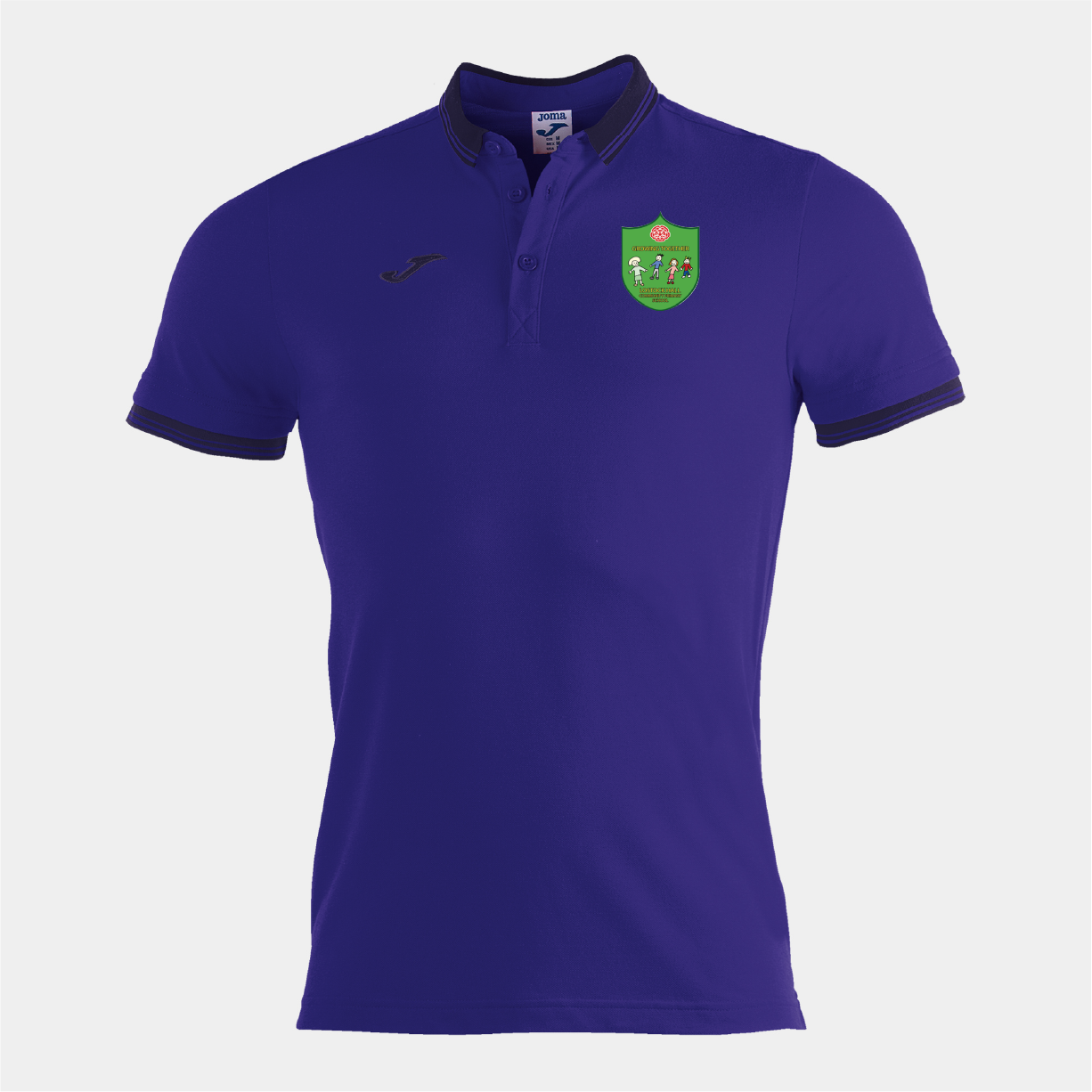 Lostock Hall Community Primary School Polo