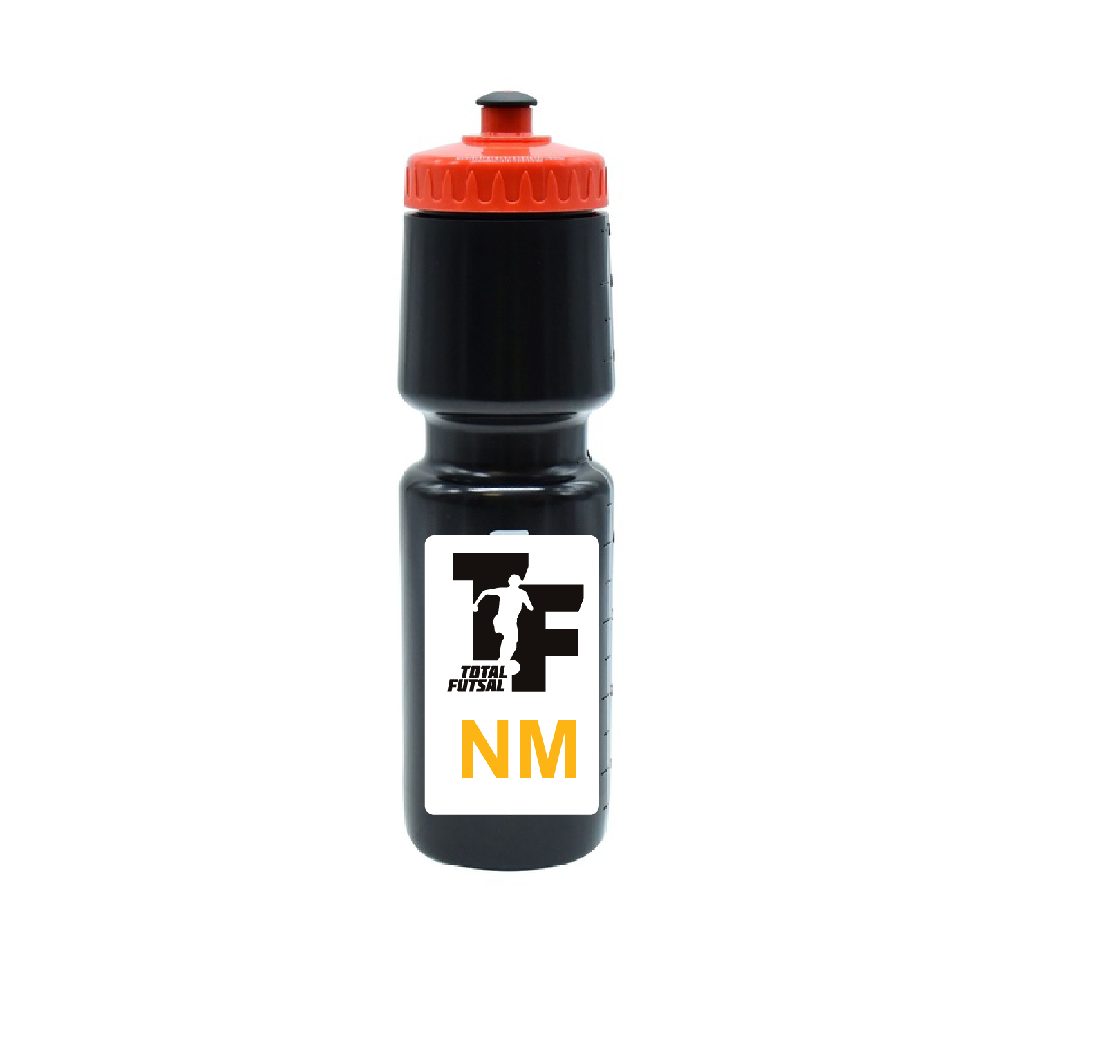 Total Futsal Bottle