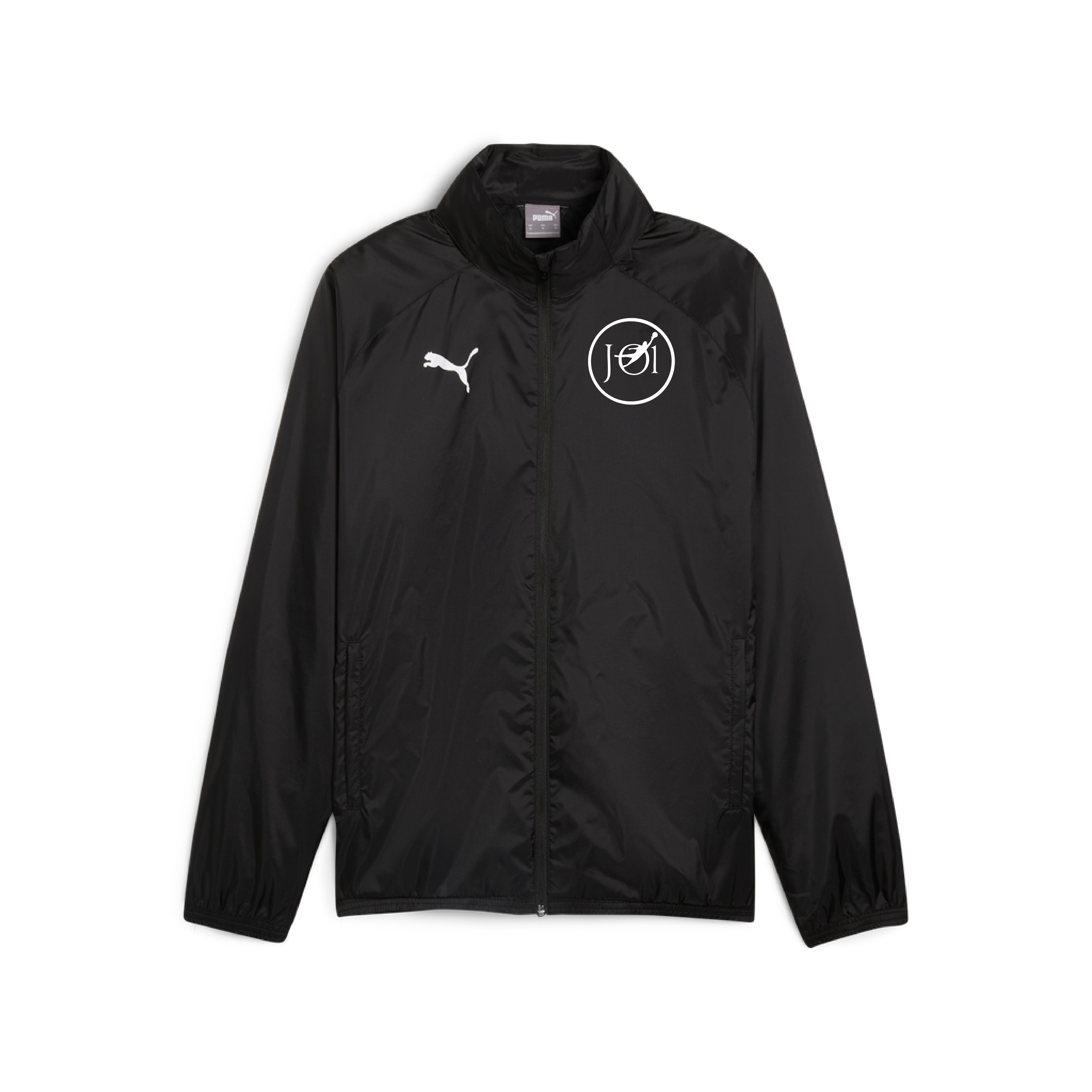 JO1 Coaching teamGOAL All Weather Jacket