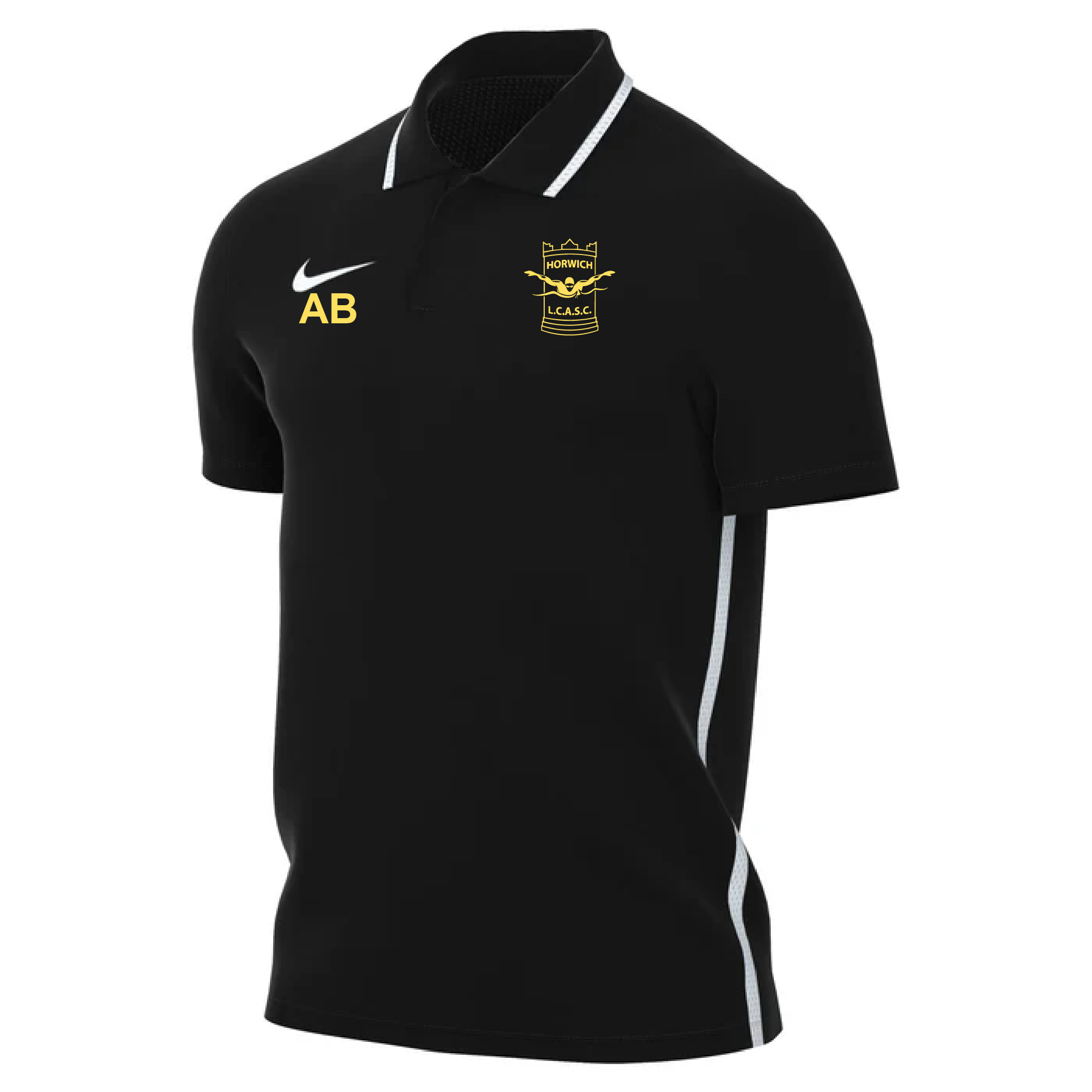 Horwich Swimming Club Polo