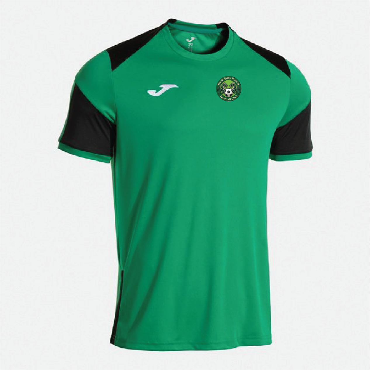Bank Quay Rovers FC Match Shirt