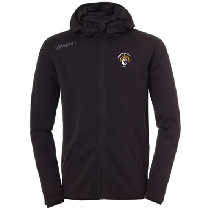 Hesketh Bank AFC Essential Hooded Jacket