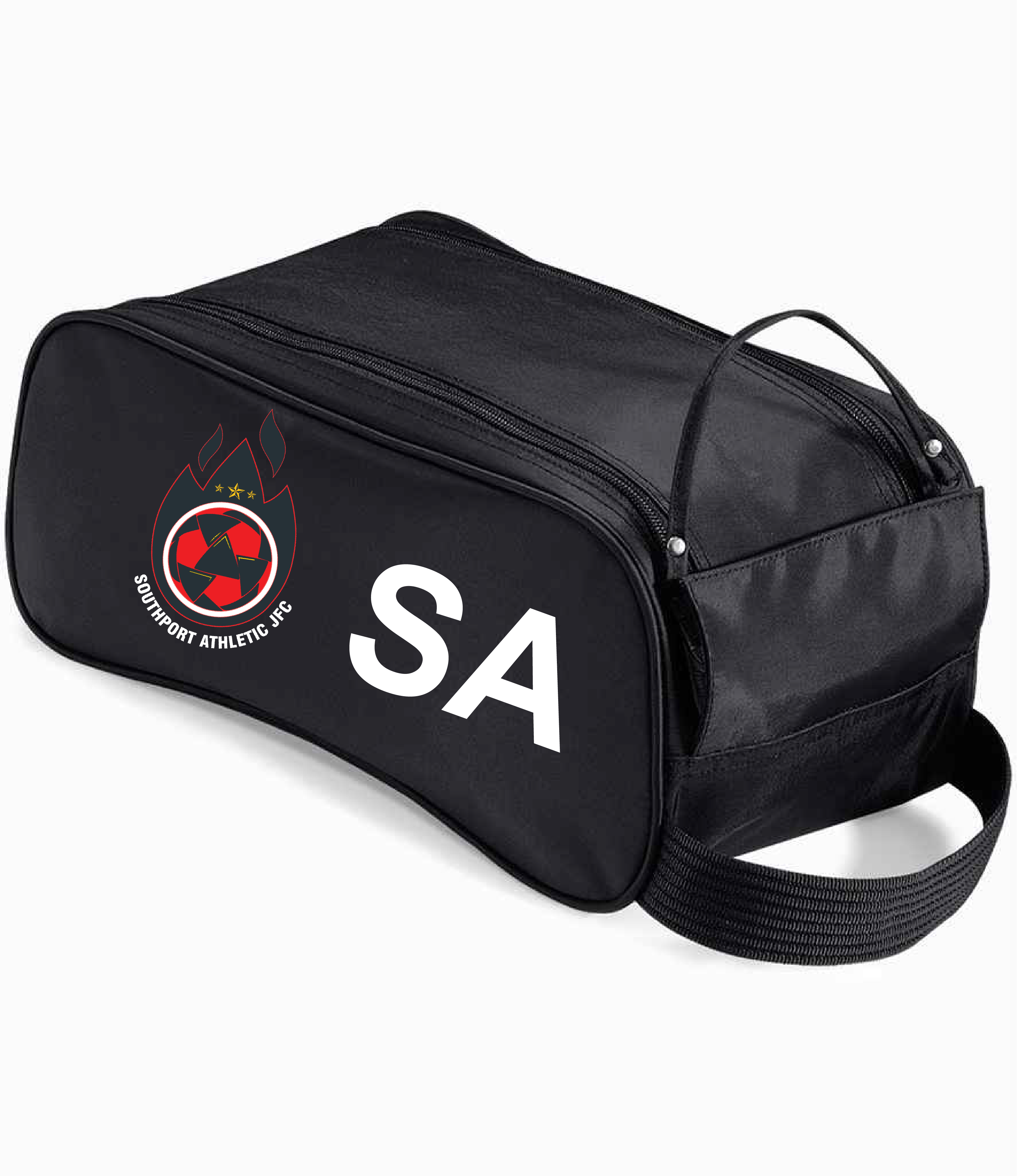 Southport Athletic JFC Boot Bag
