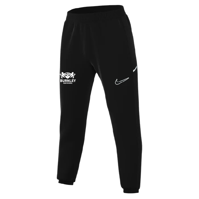 Burnley High School Knit Pant Rain Jacket - Lancashire Teamwear