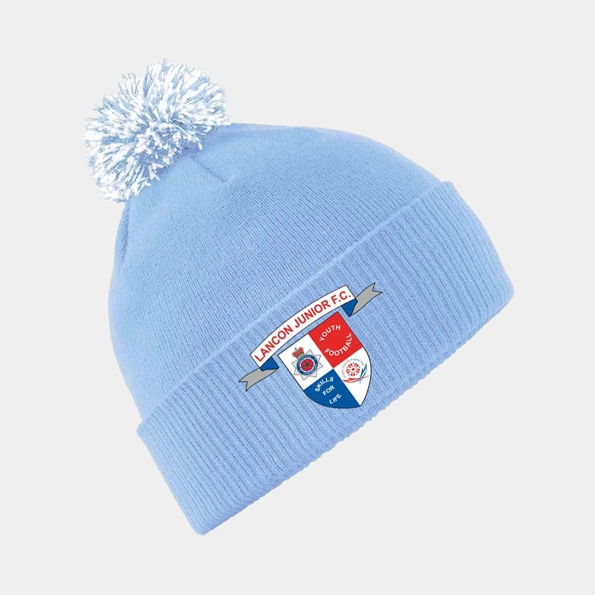 Lancon Juniors FC - Beanie