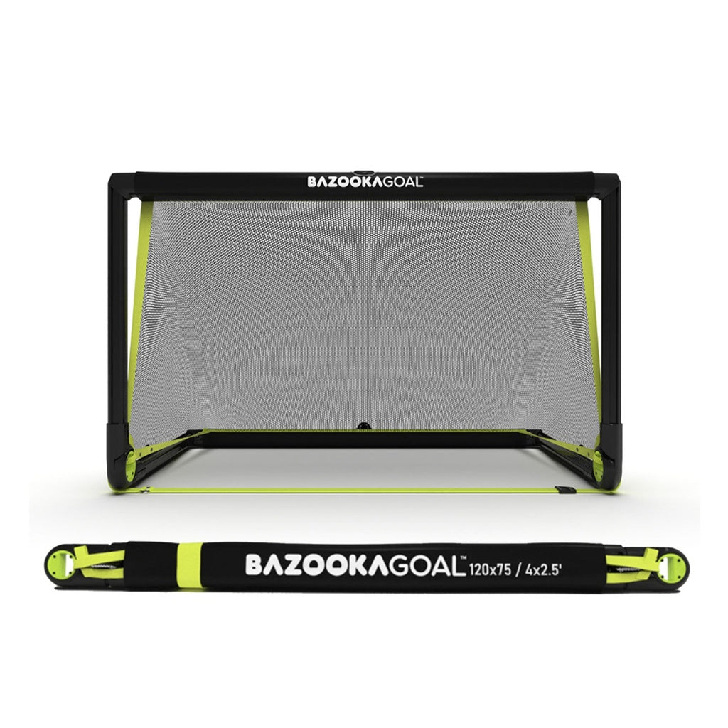 Bazooka Goal Equipment - Lancashire Teamwear