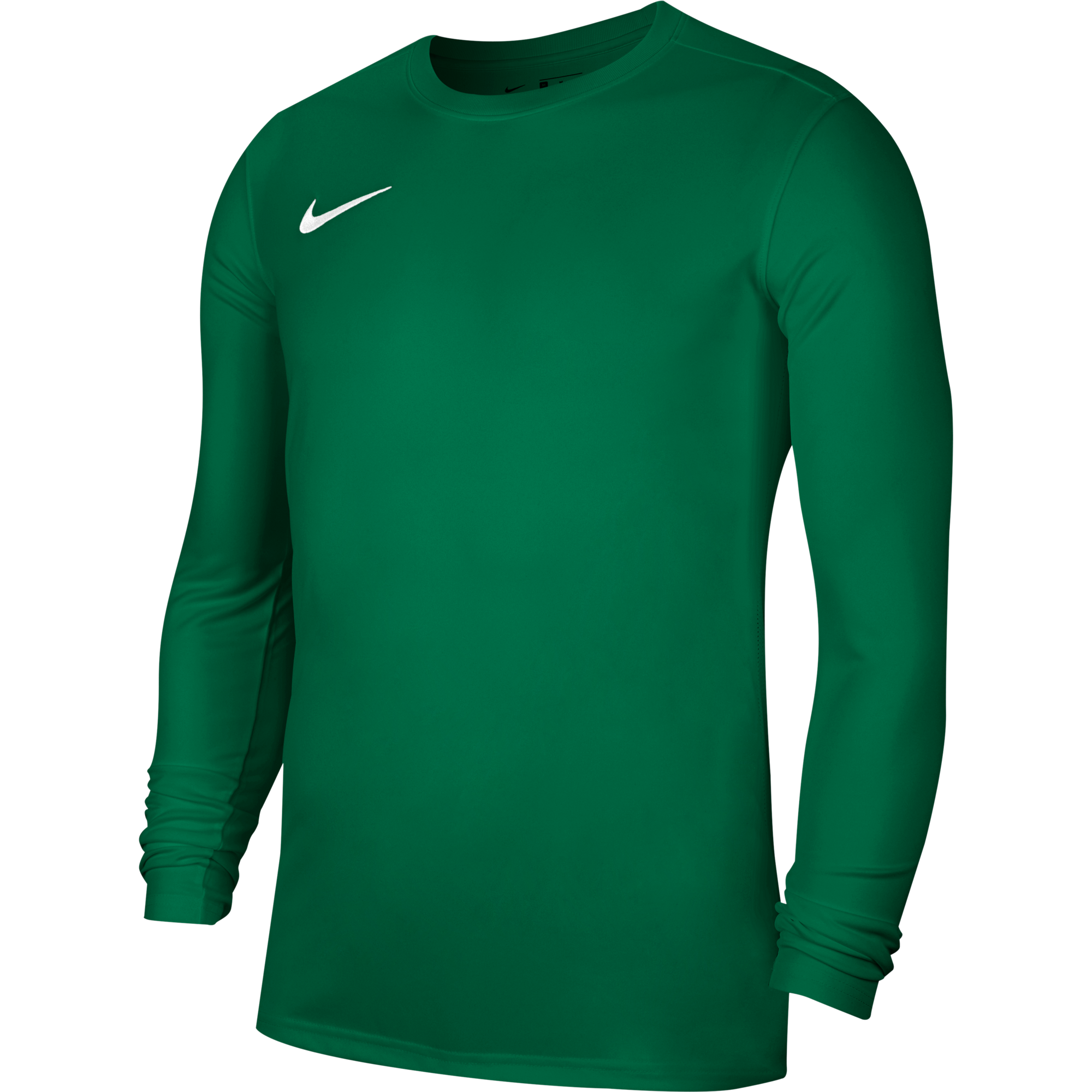 Nike Park Vii Jersey (Long Sleeve)