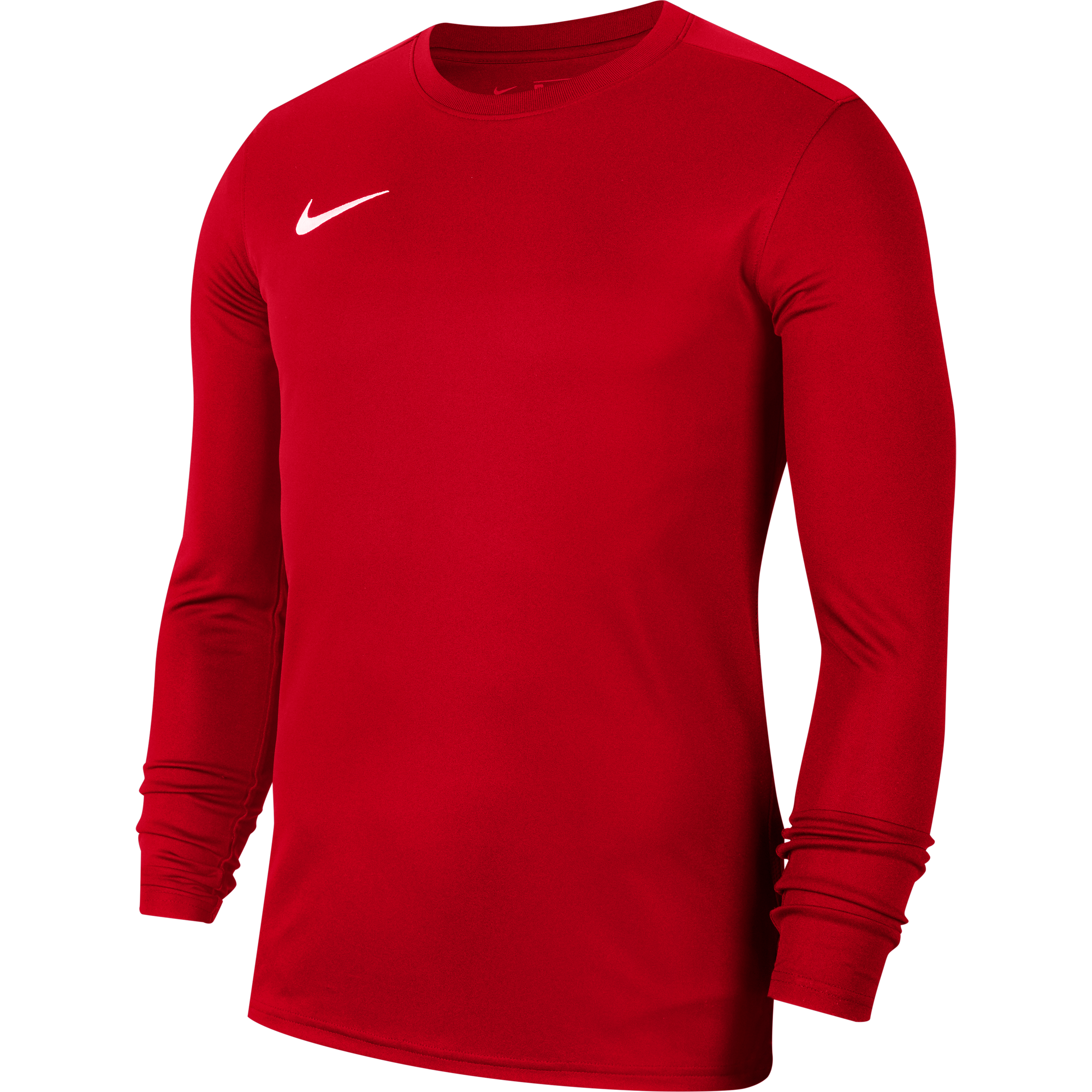 Nike Park Vii Jersey (Long Sleeve)