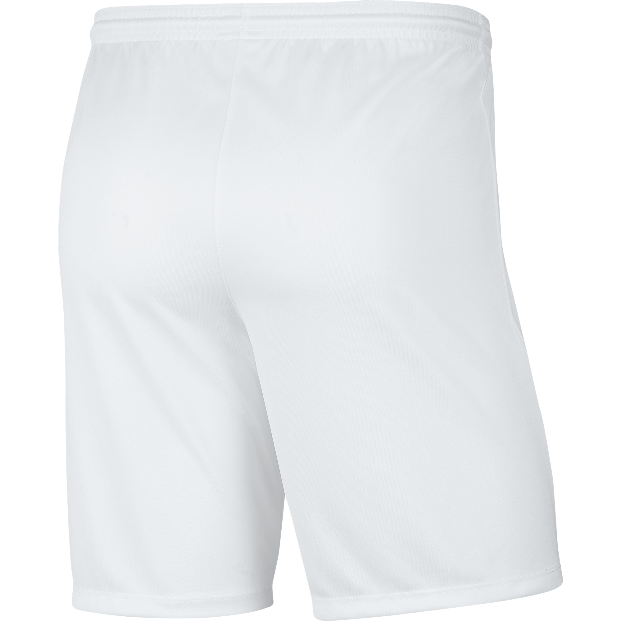 Nike Park Iii Knit Short