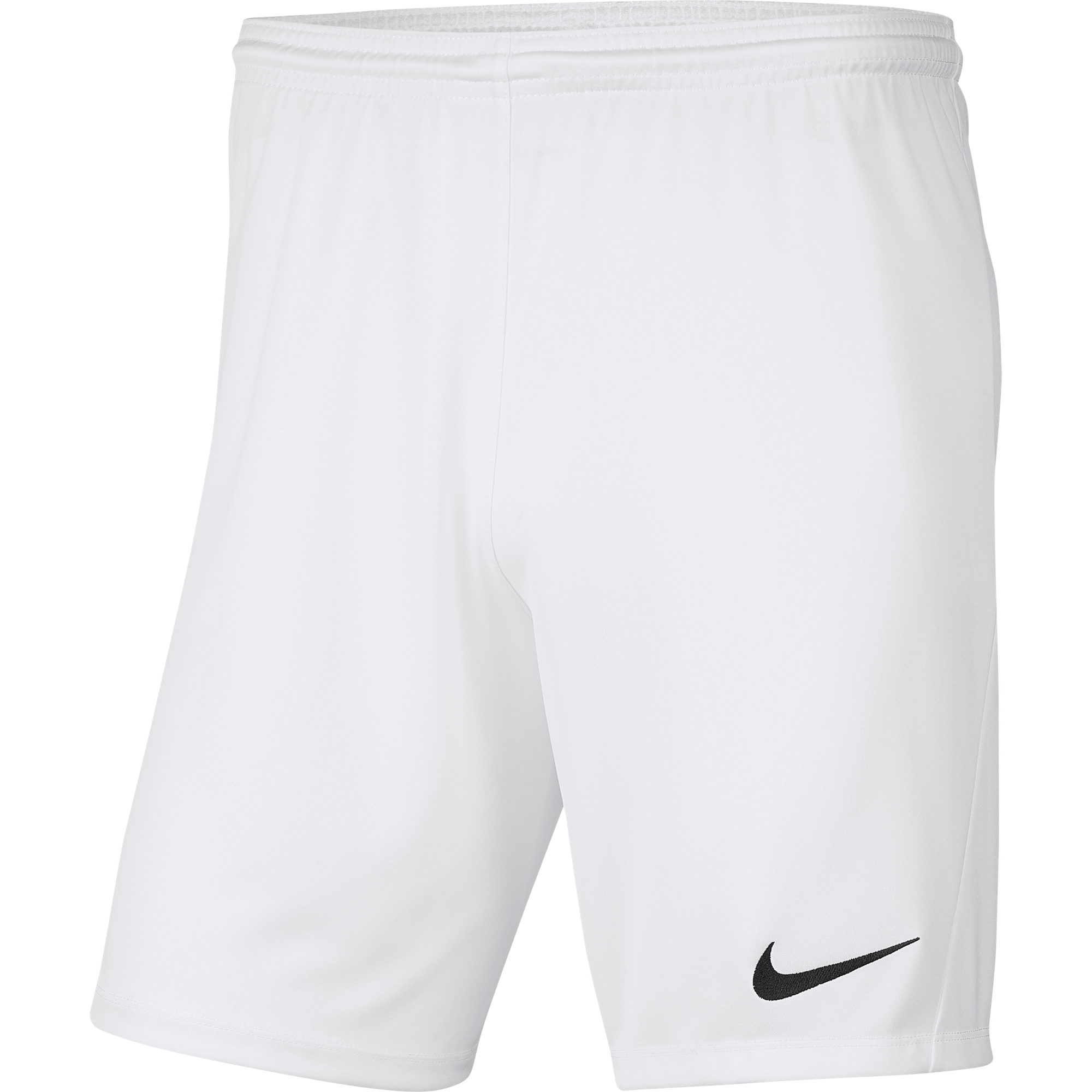 Nike Park Iii Knit Short
