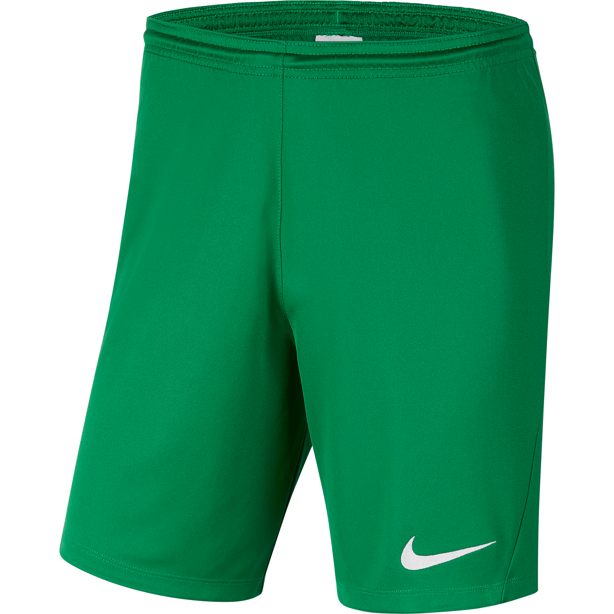 Nike Park Iii Knit Short