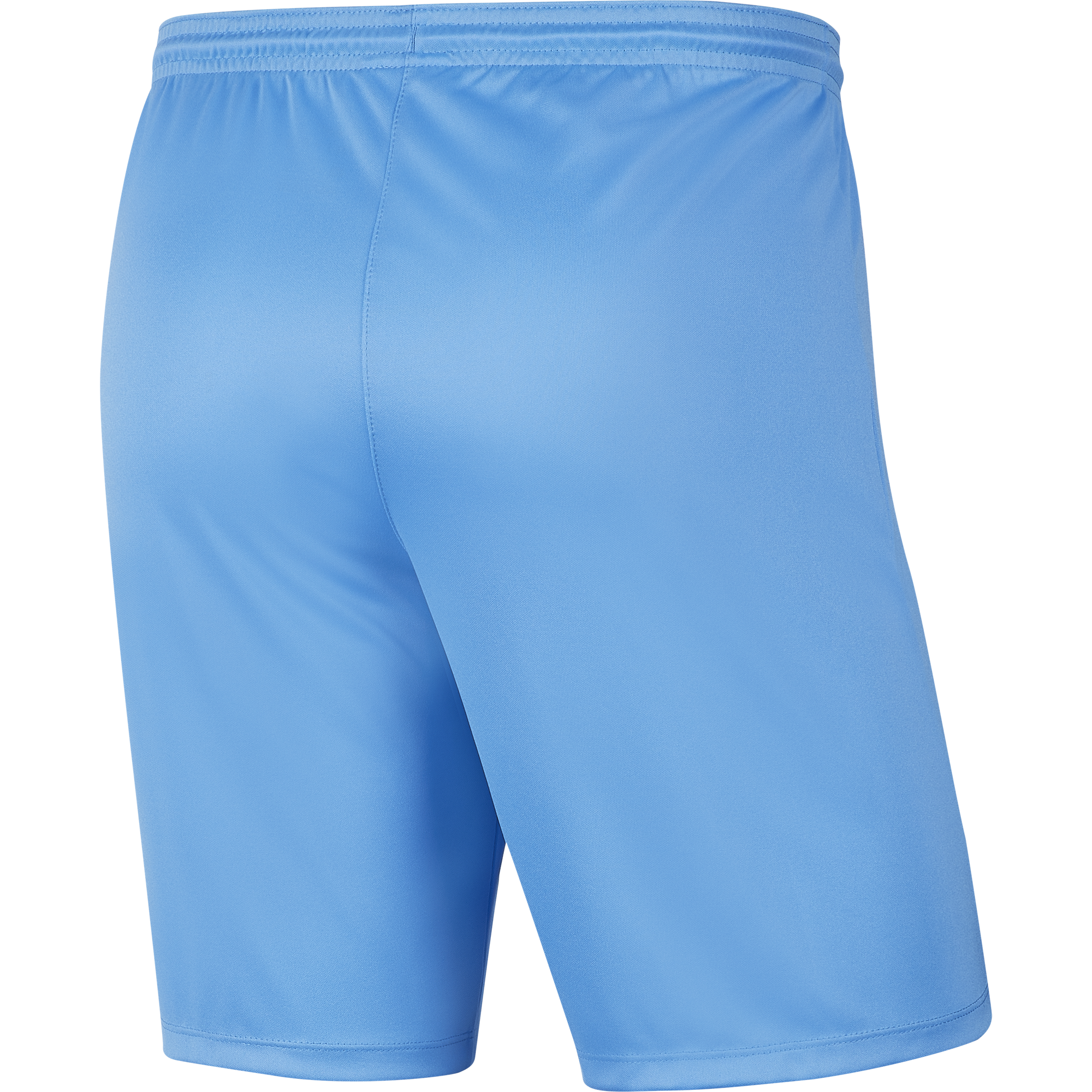 Nike Park Iii Knit Short