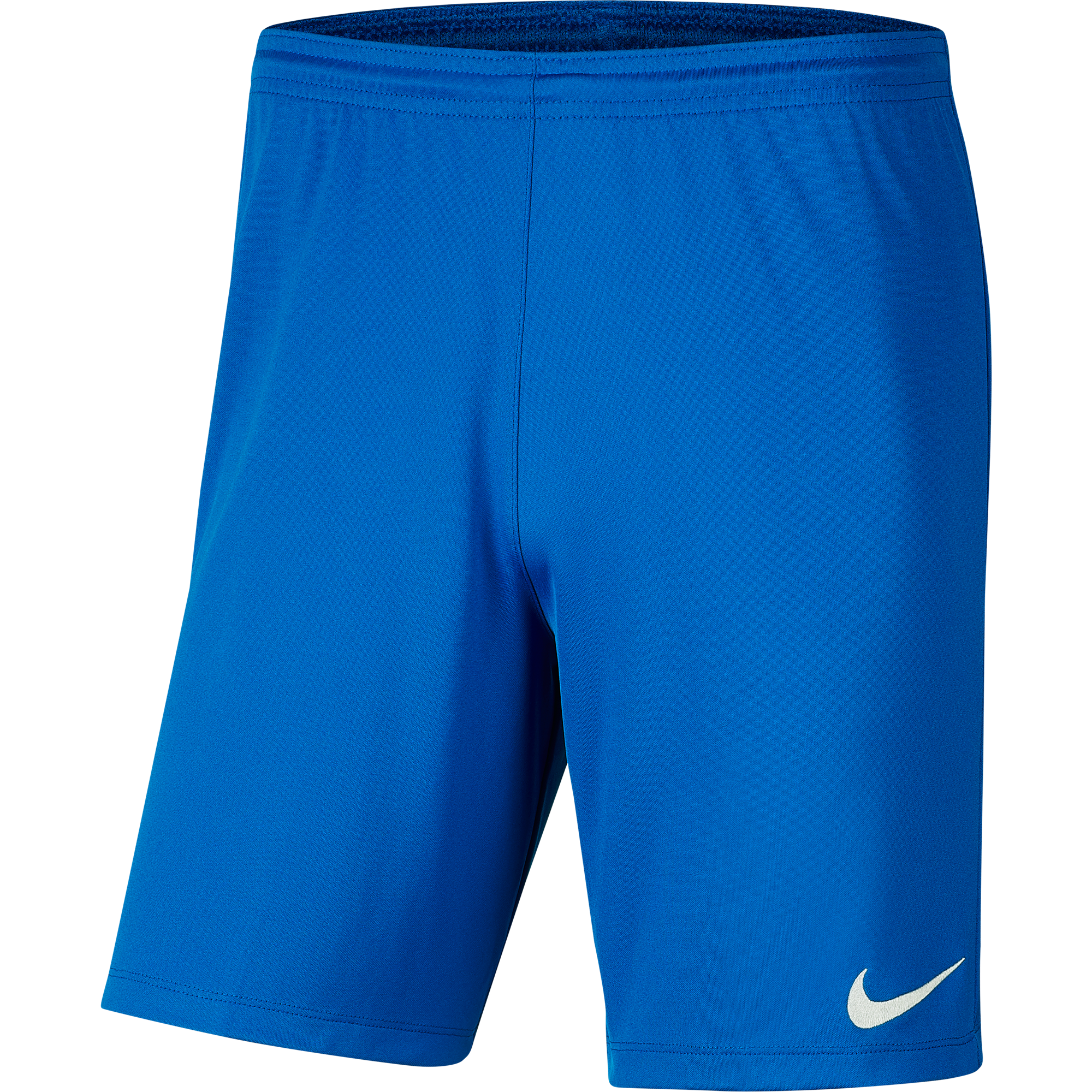 Nike Park Iii Knit Short