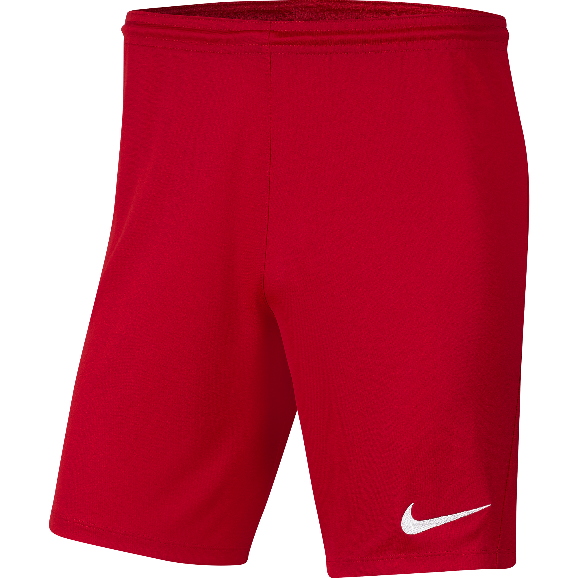 Kirkham Juniors FC Red Shorts