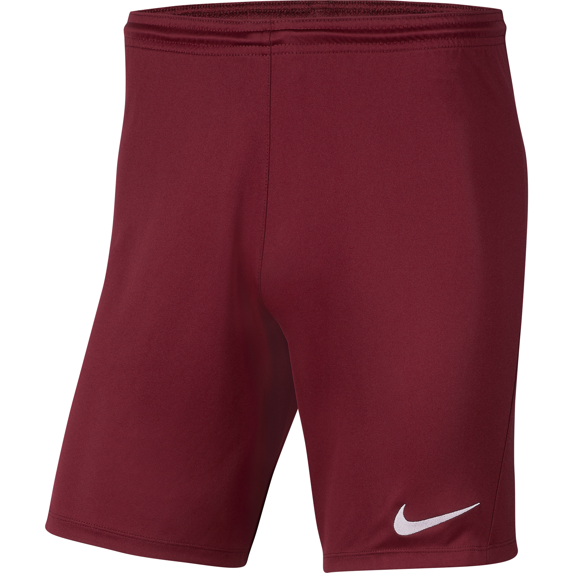 Nike Park Iii Knit Short