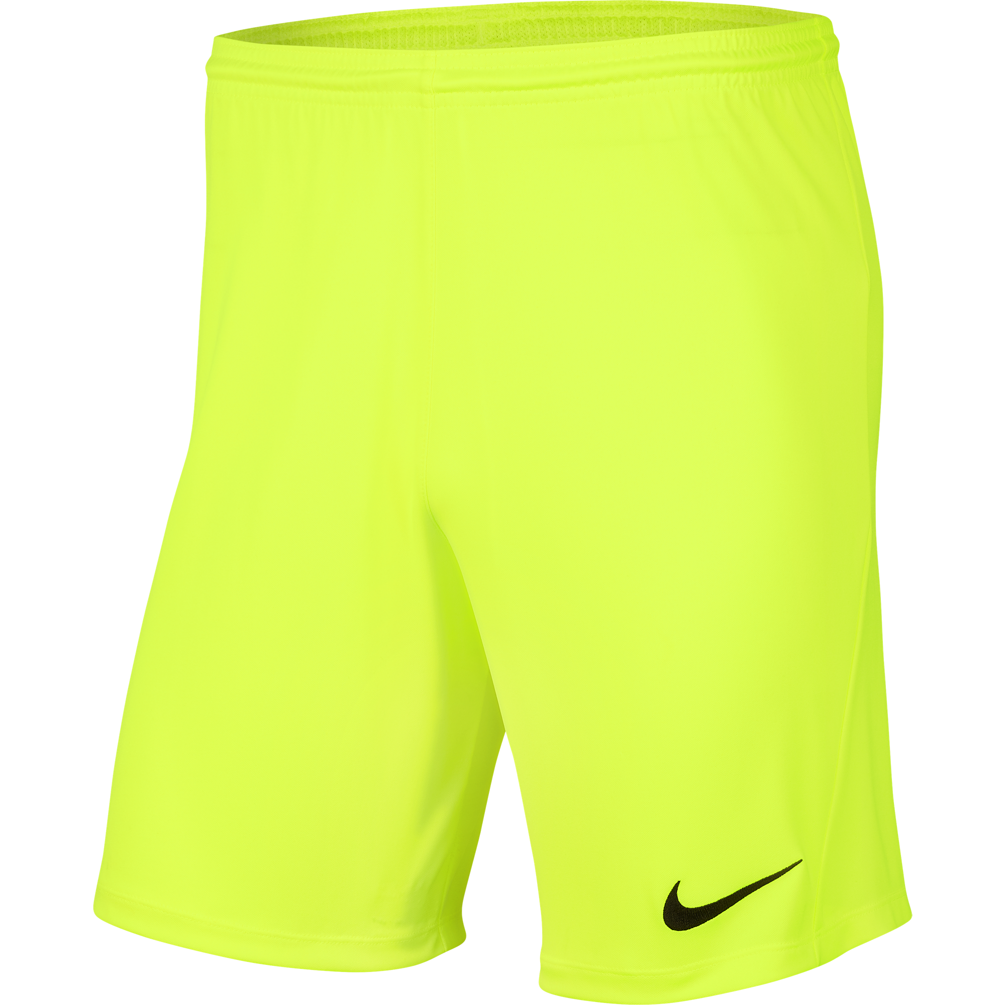 Nike Park Iii Knit Short