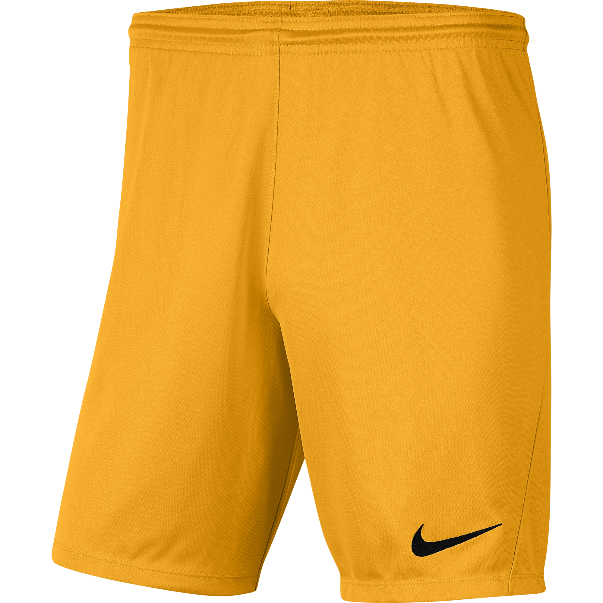 Nike Park Iii Knit Short