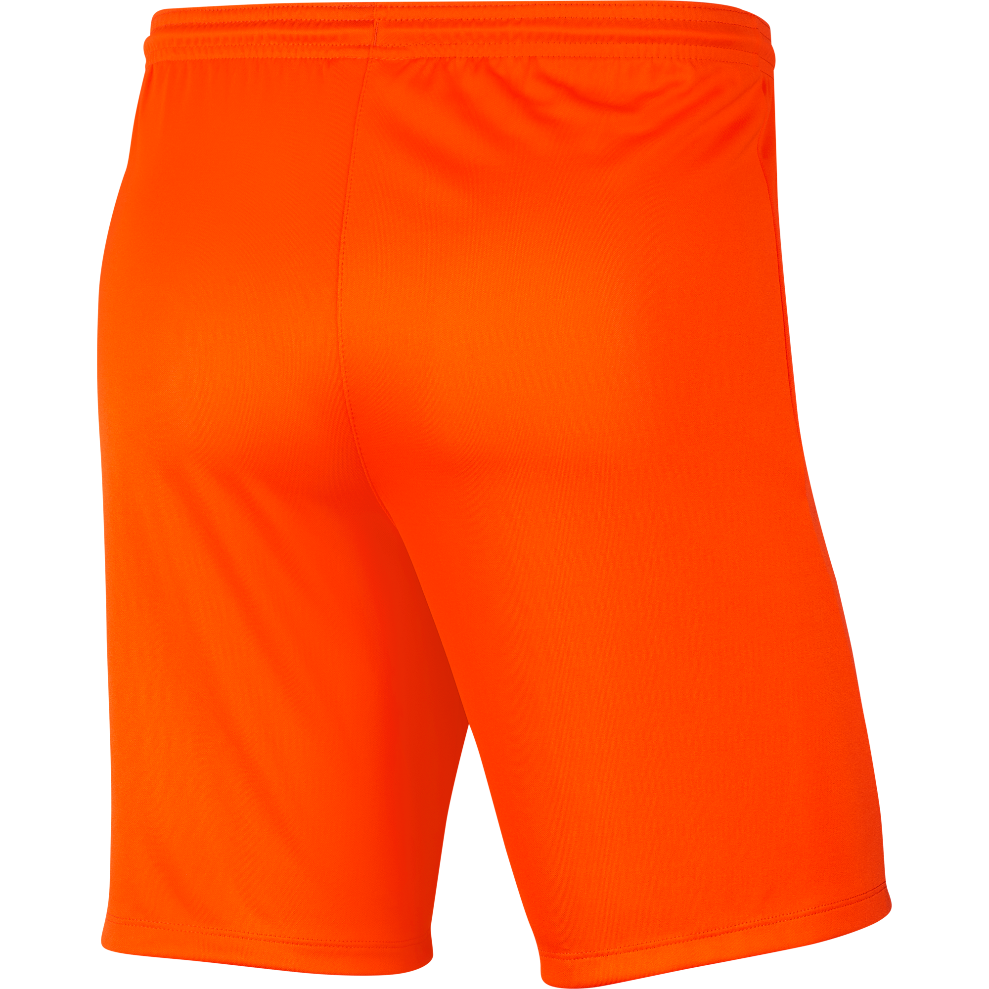 Nike Park Iii Knit Short