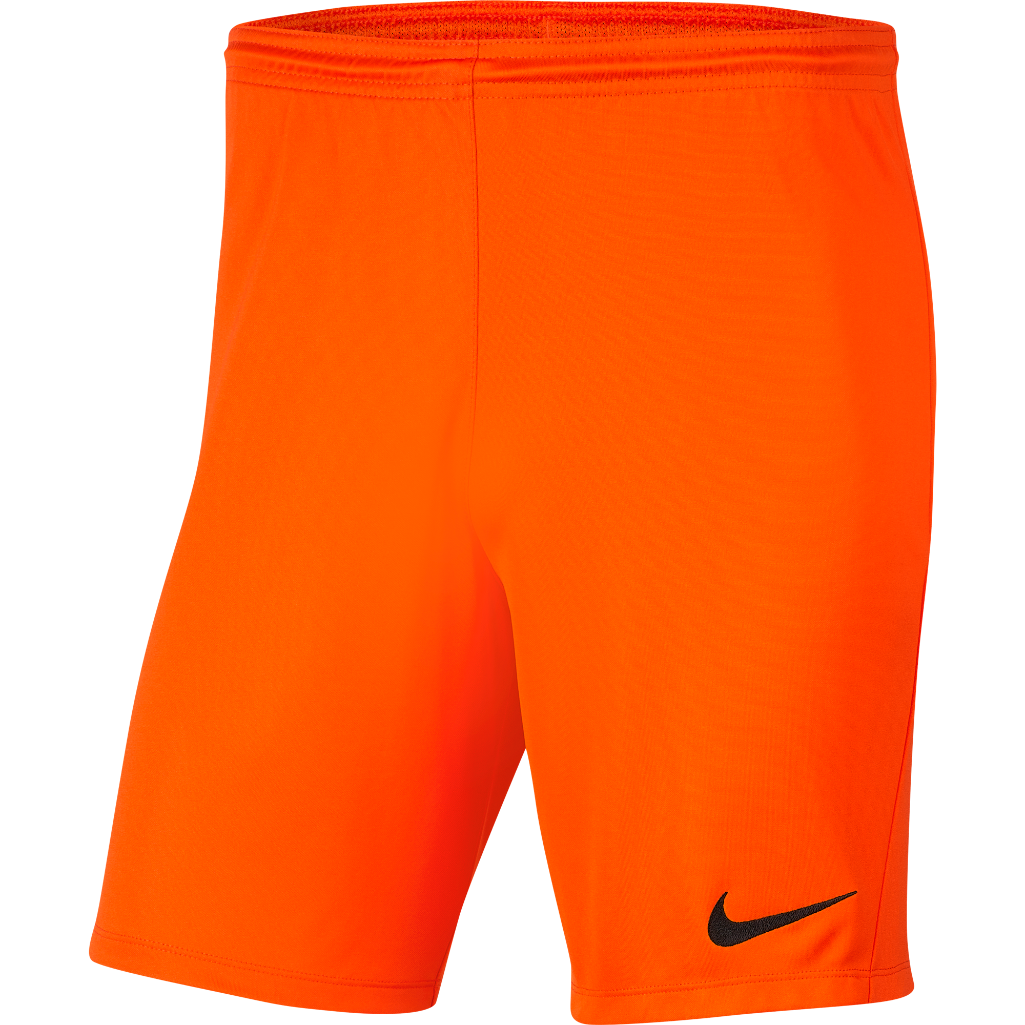 Nike Park Iii Knit Short