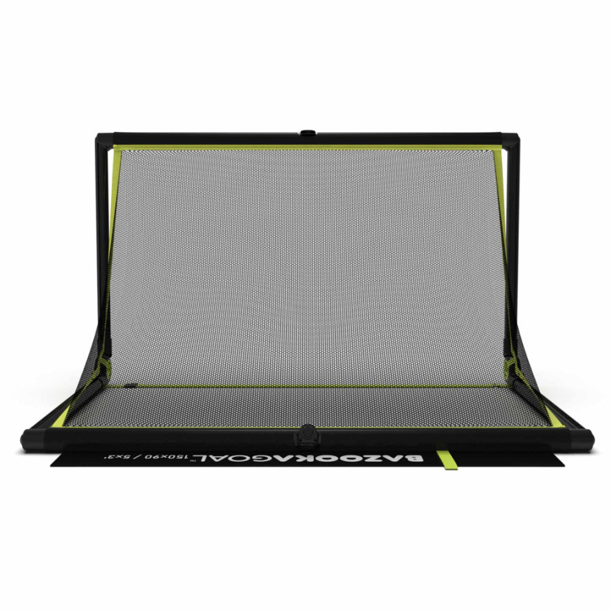 Bazooka Goal Equipment - Lancashire Teamwear