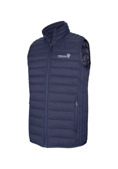Endeavour Community - Bodywarmer (Unisex)