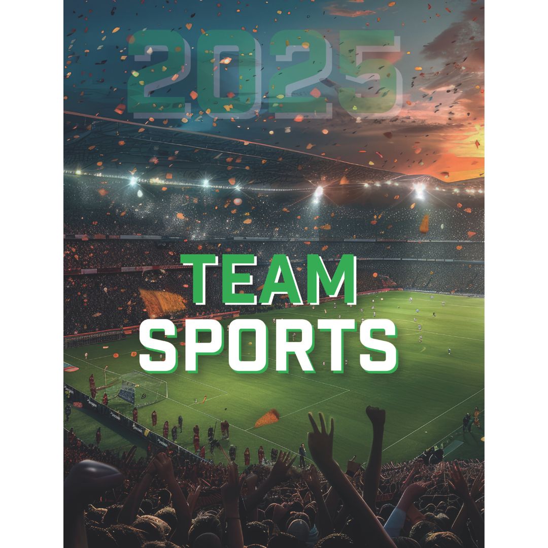 Team Sports Catalogue 2025 Euro Priced - Precision - Lancashire Teamwear