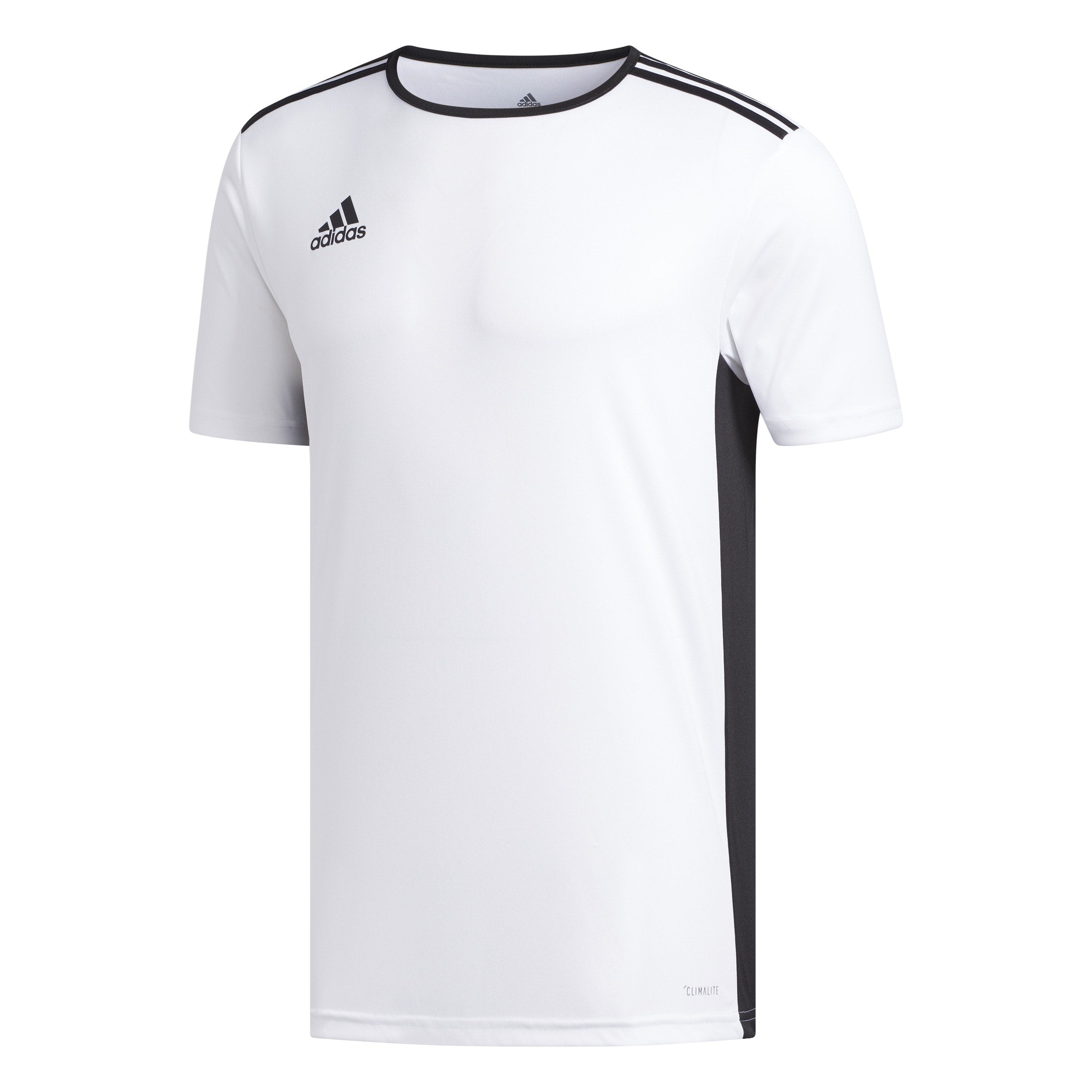 adidas Entrada 18 SS Shirt