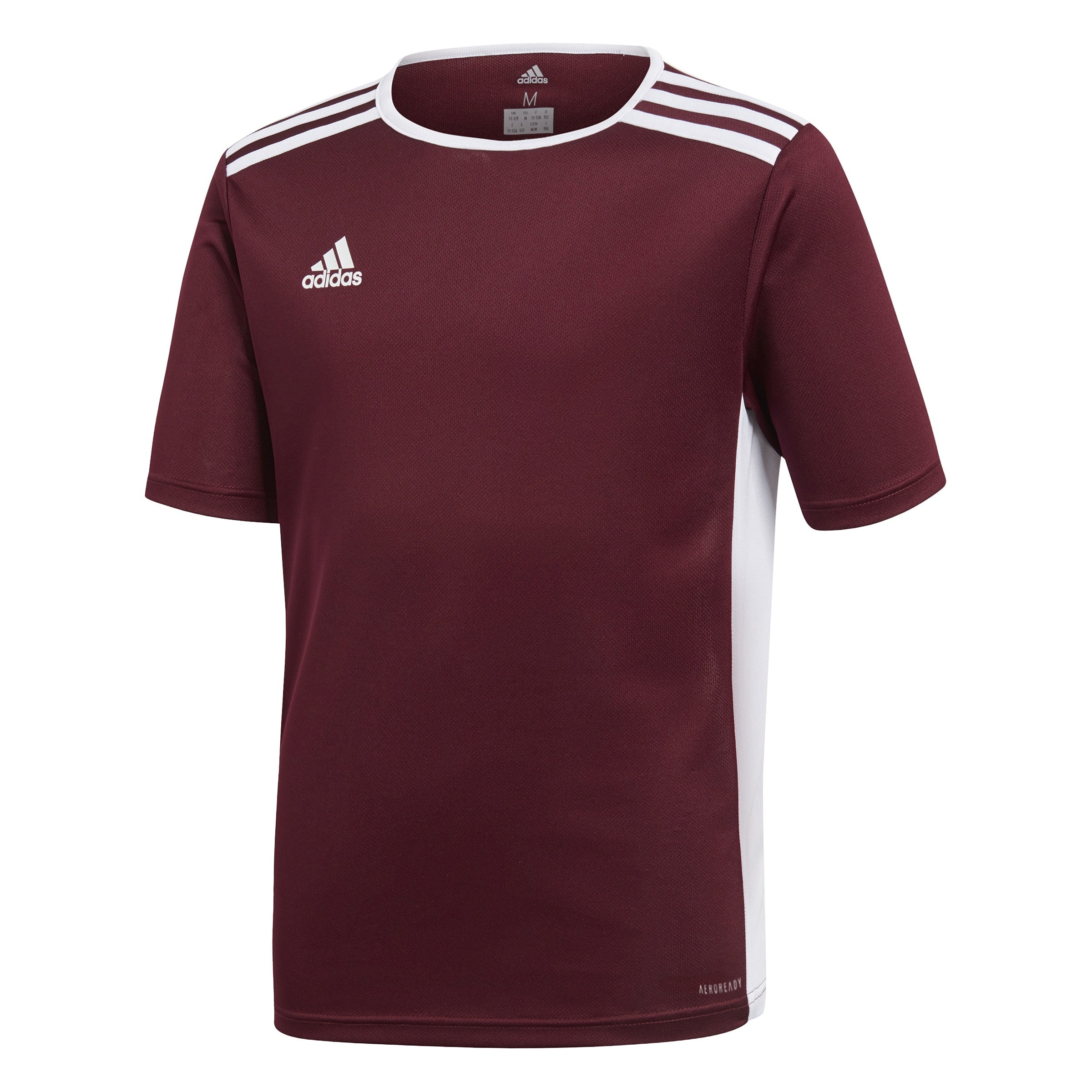 adidas Junior Entrada 18 SS Shirt