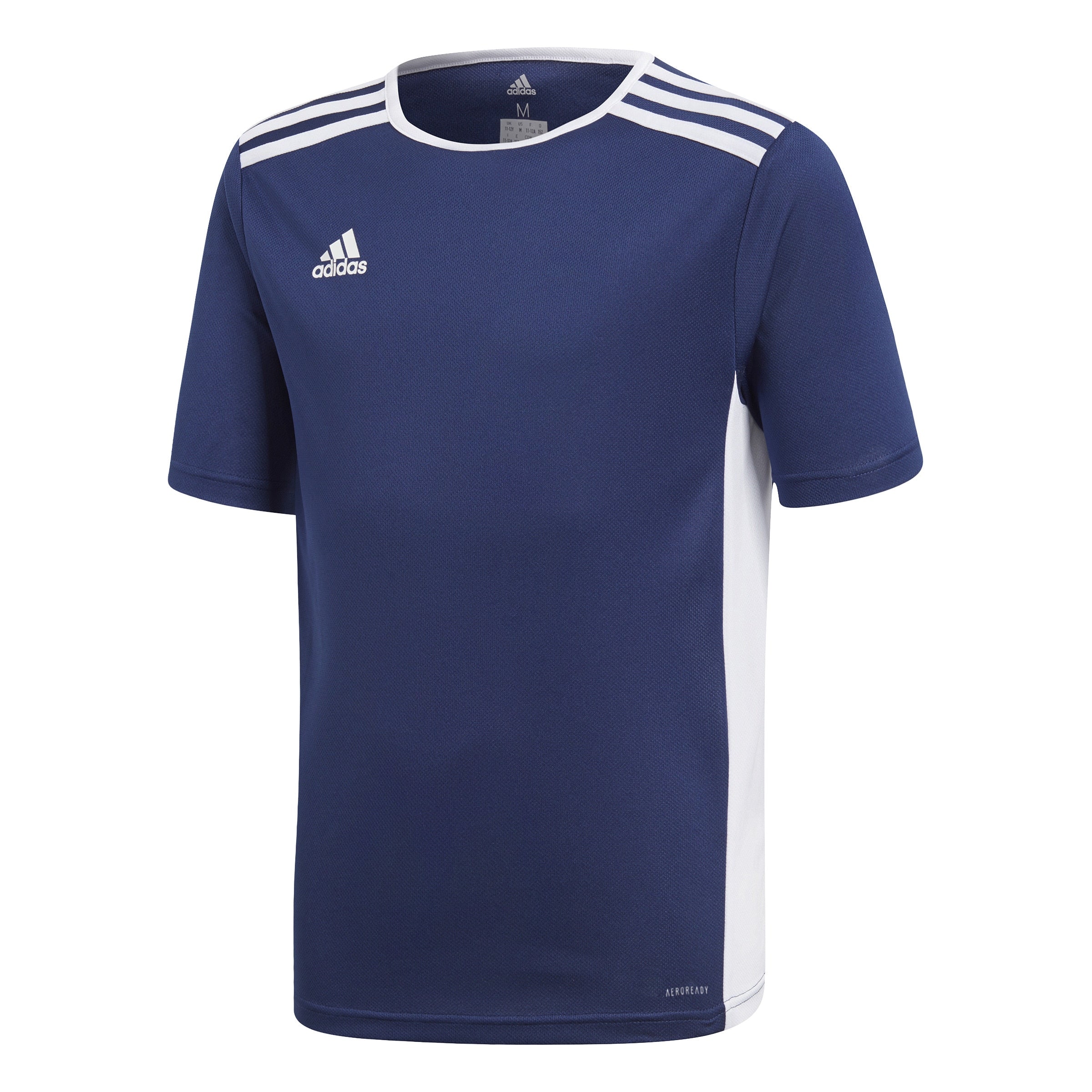 adidas Junior Entrada 18 SS Shirt