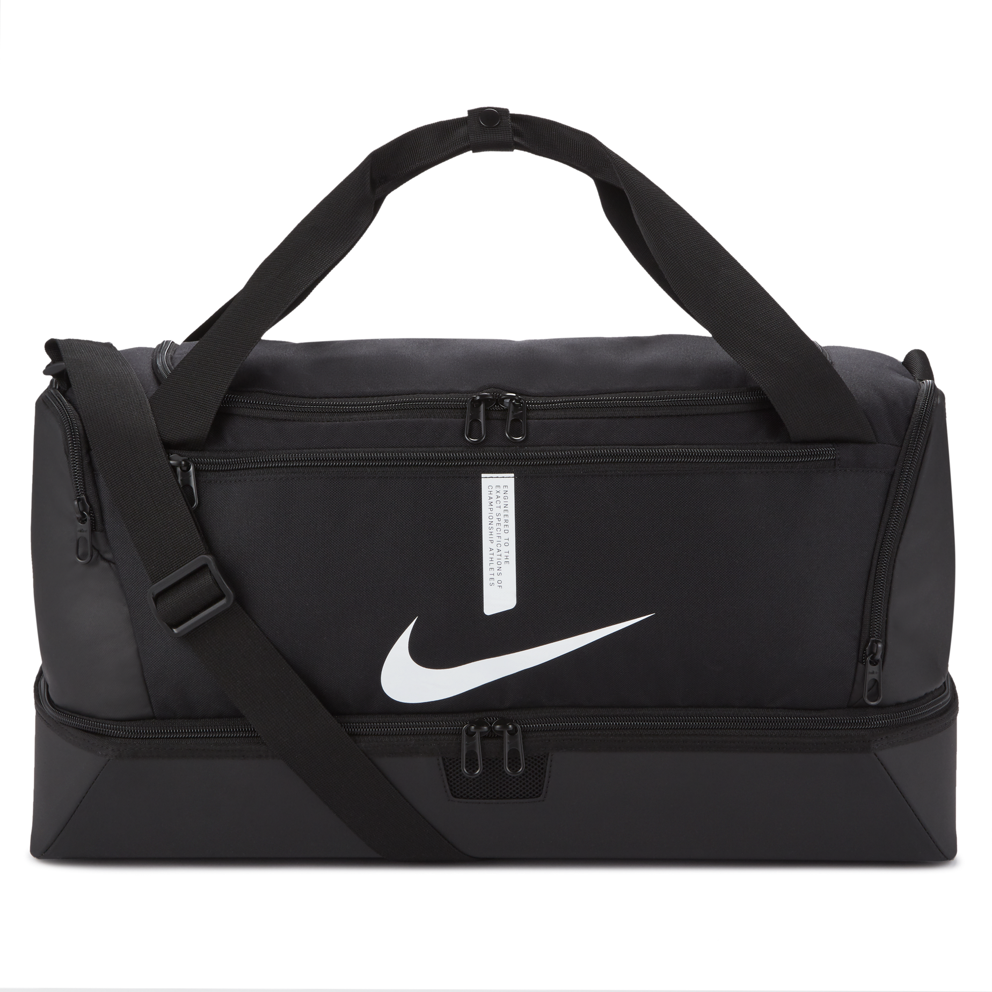 Academy Team M Hardcase (37L) - Fanatics Supplies