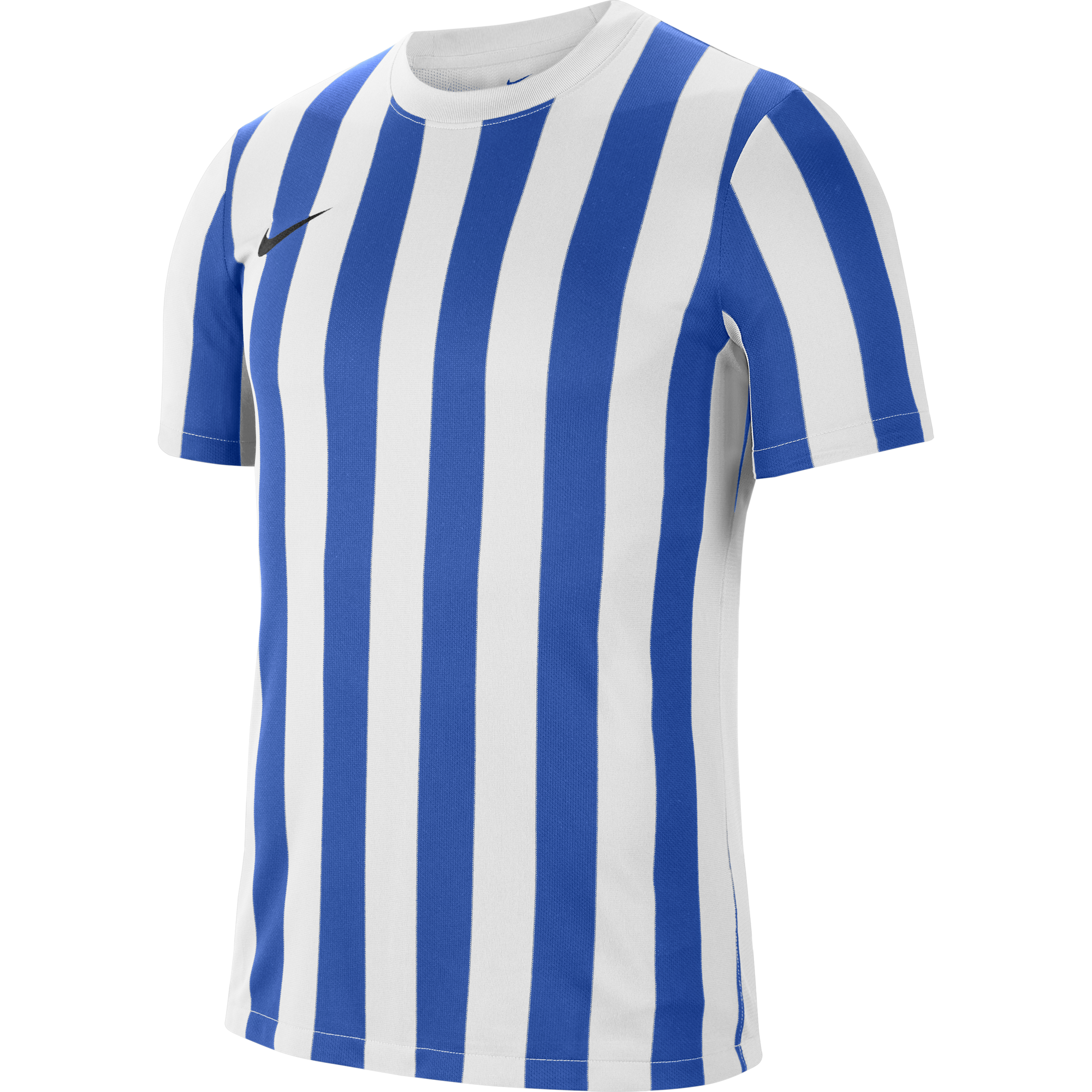 Nike Striped Division IV Jersey