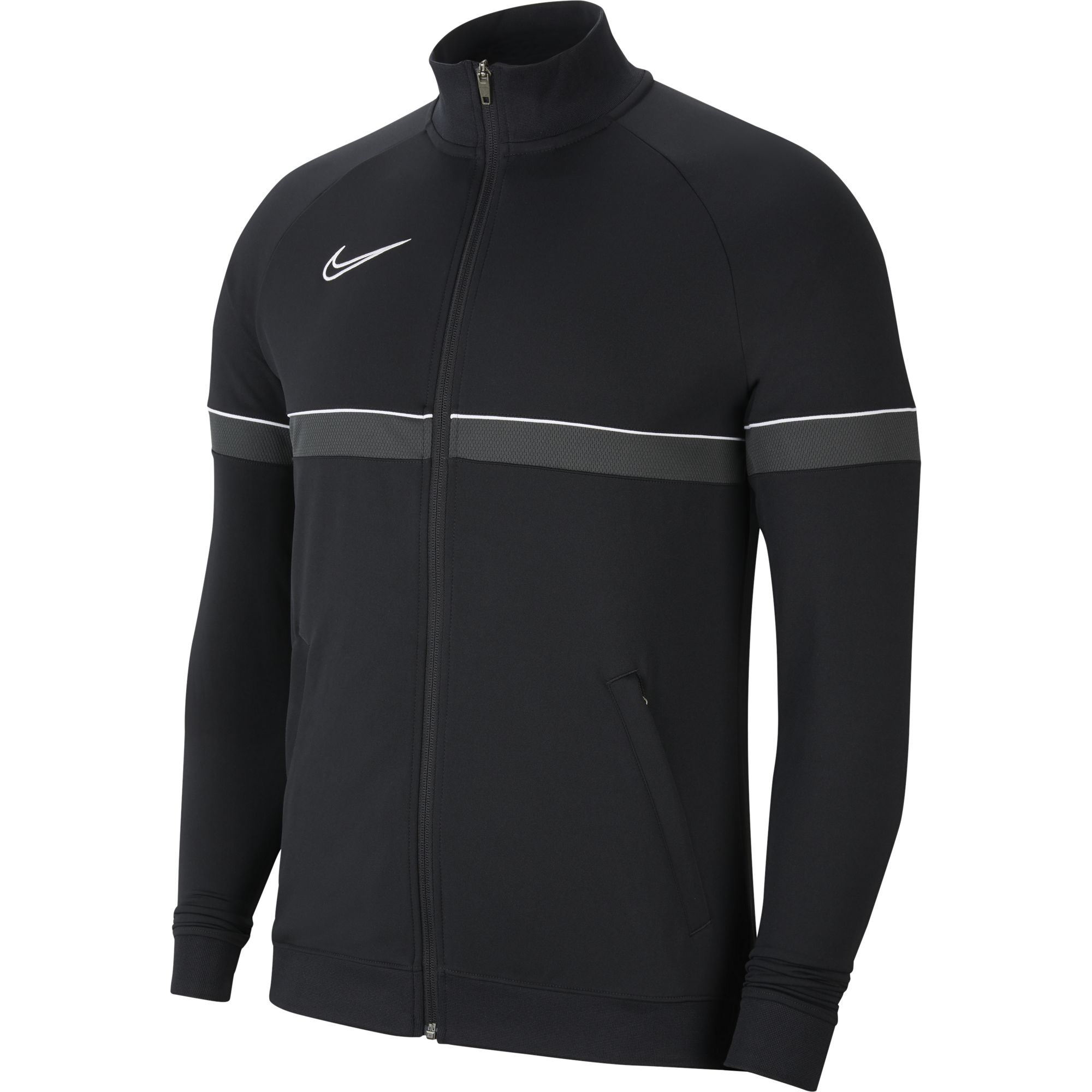 Nike Academy 21 Knit Track Jacket