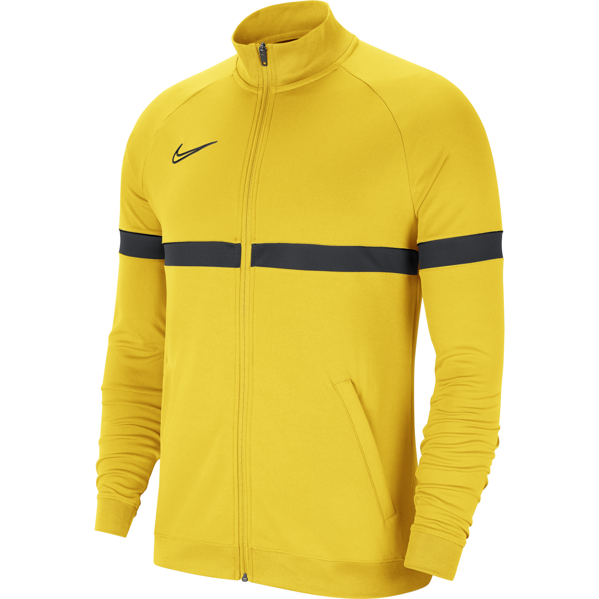 Nike Academy 21 Knit Track Jacket