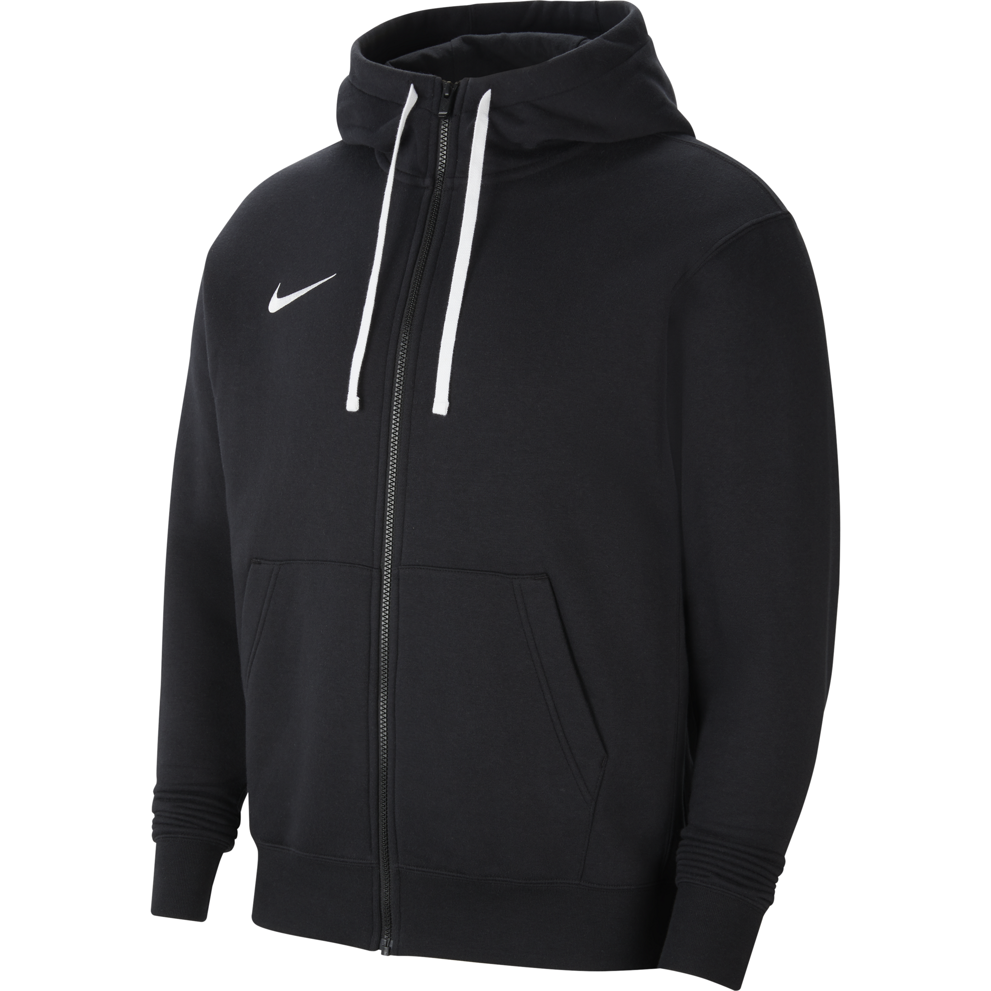 Nike Team Club 20 Full-Zip-Hoodie