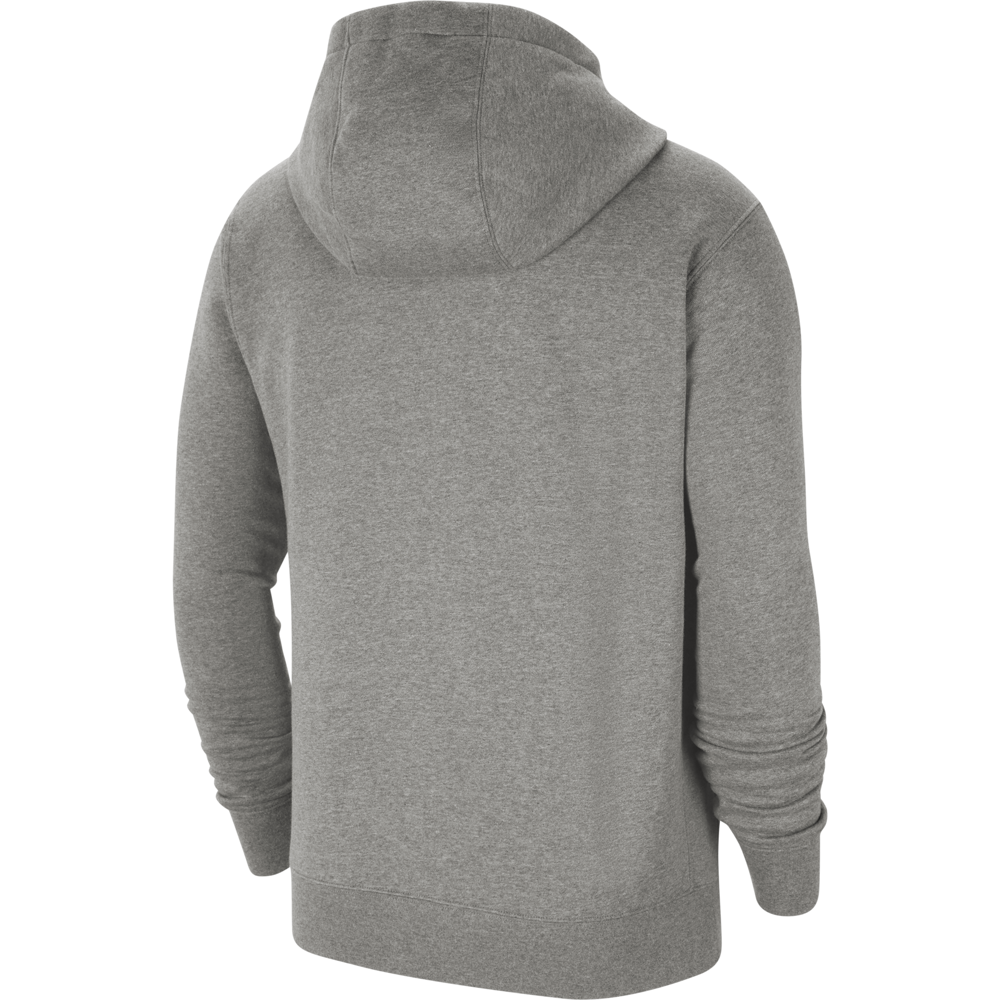 Nike Team Club 20 Full-Zip-Hoodie