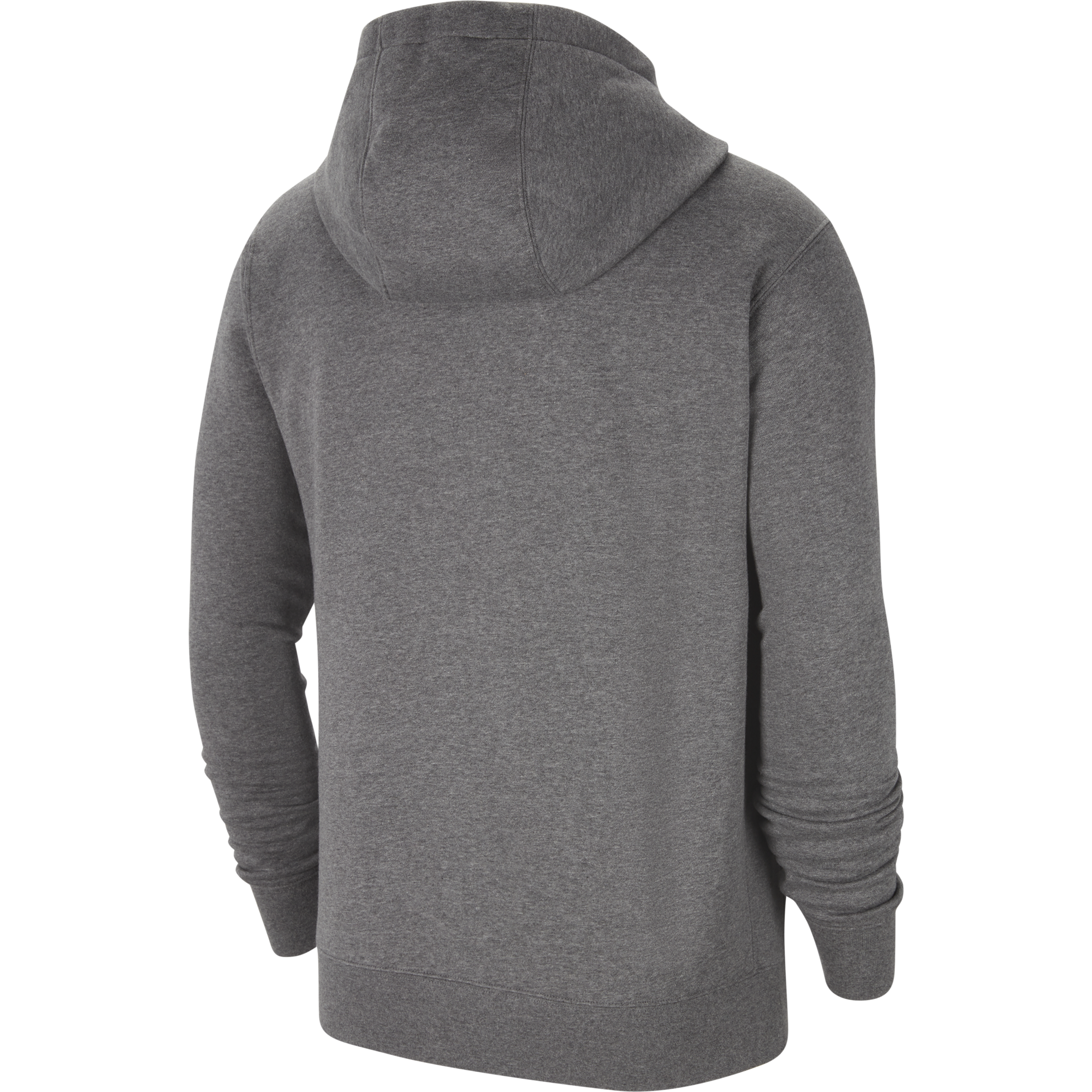 Nike Team Club 20 Full-Zip-Hoodie