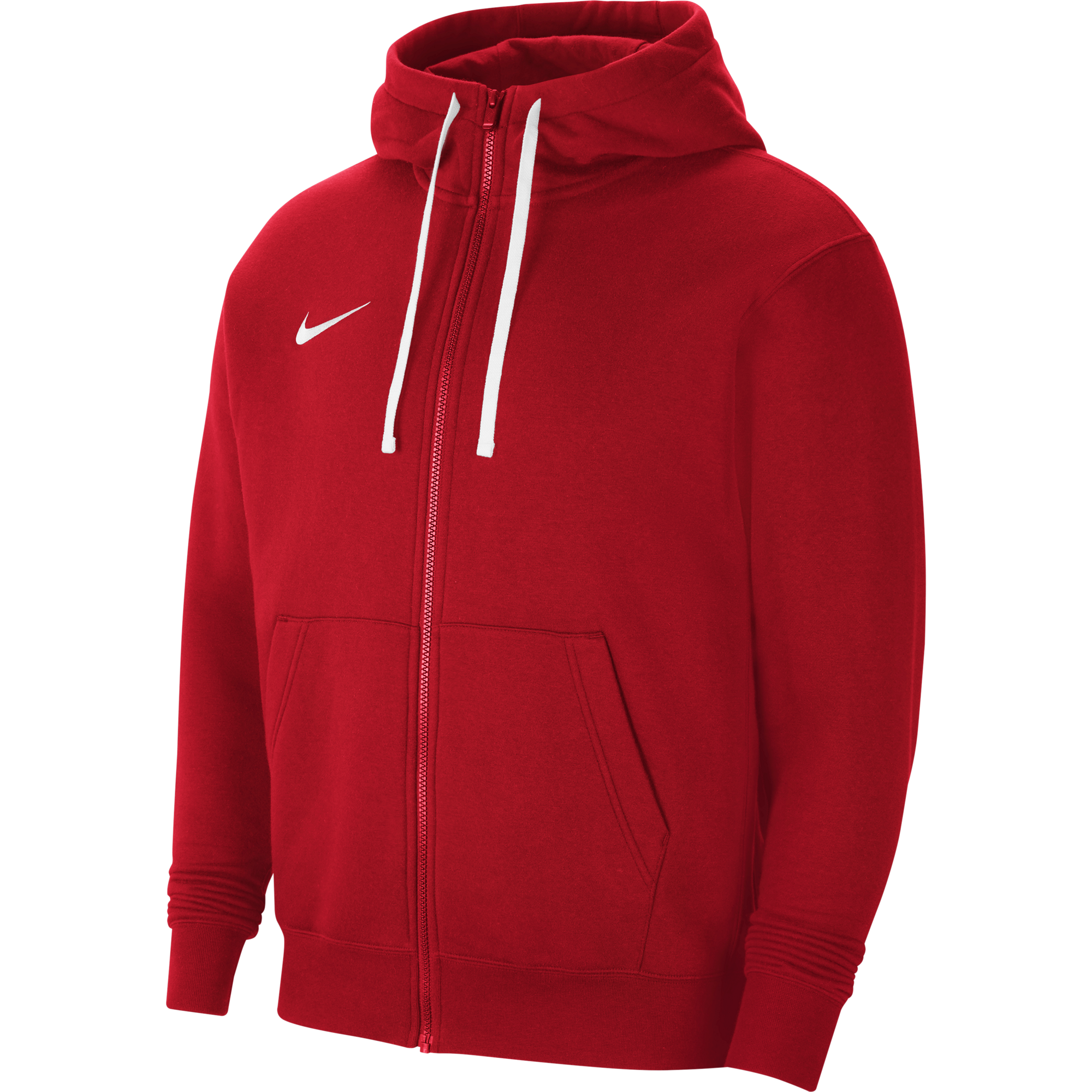 Nike Team Club 20 Full-Zip-Hoodie