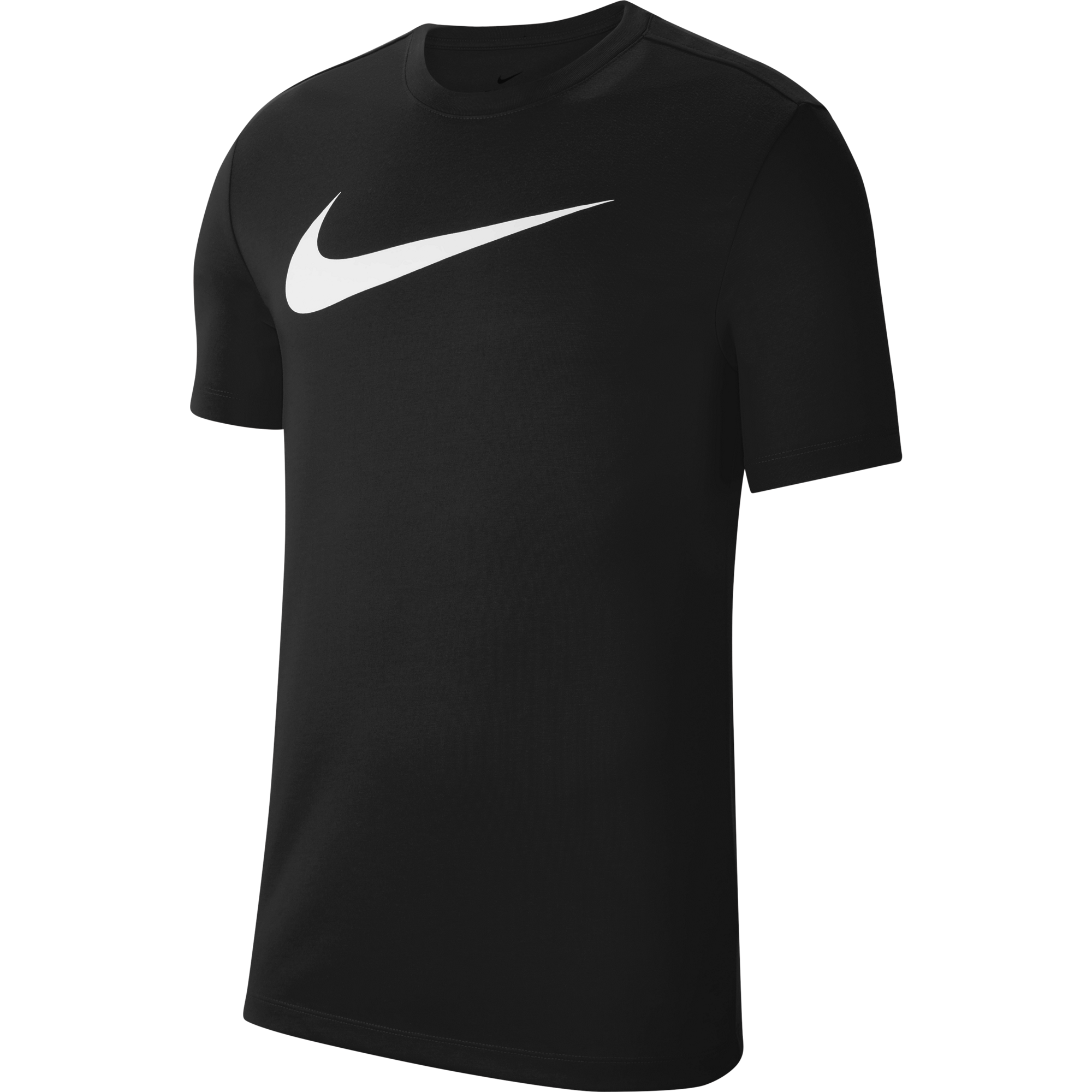 Bolton Metro Nike Team Club 20 Swoosh Tee in Black – Men's