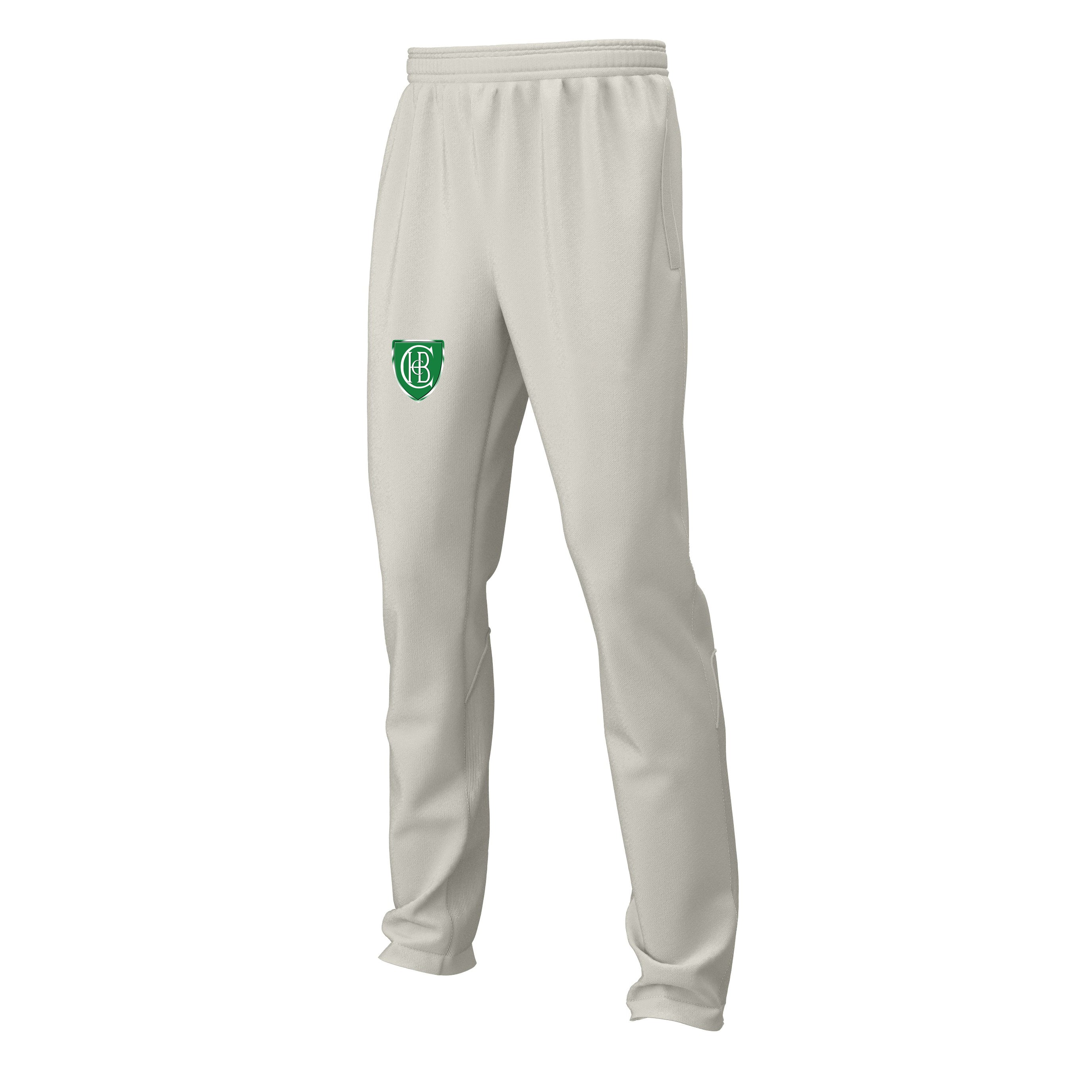 Hesketh Bank Cricket Club - Cricket Trouser