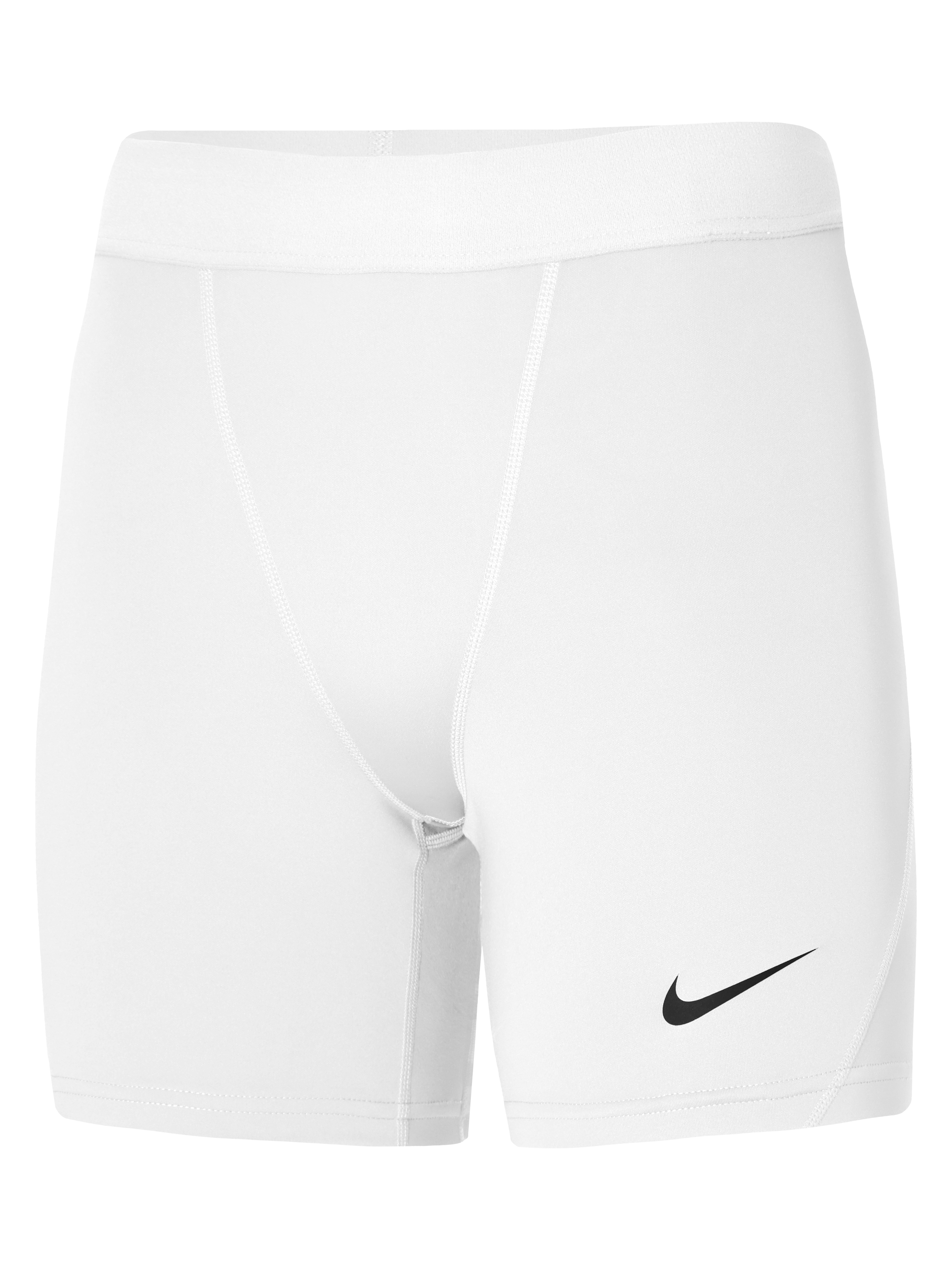 Dri-Fit Women's Strike Nike Pro Short