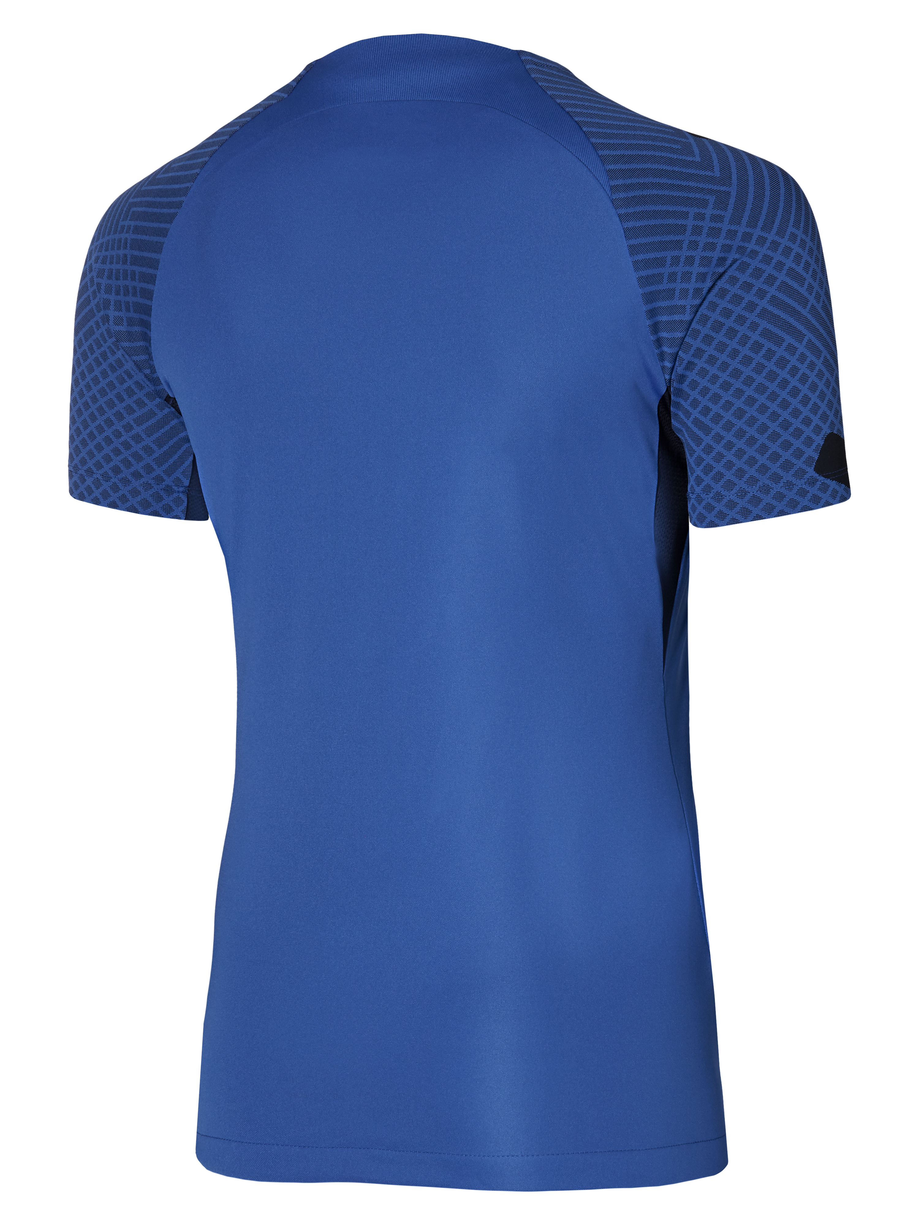 Women's Strike 22 Top Short Sleeve