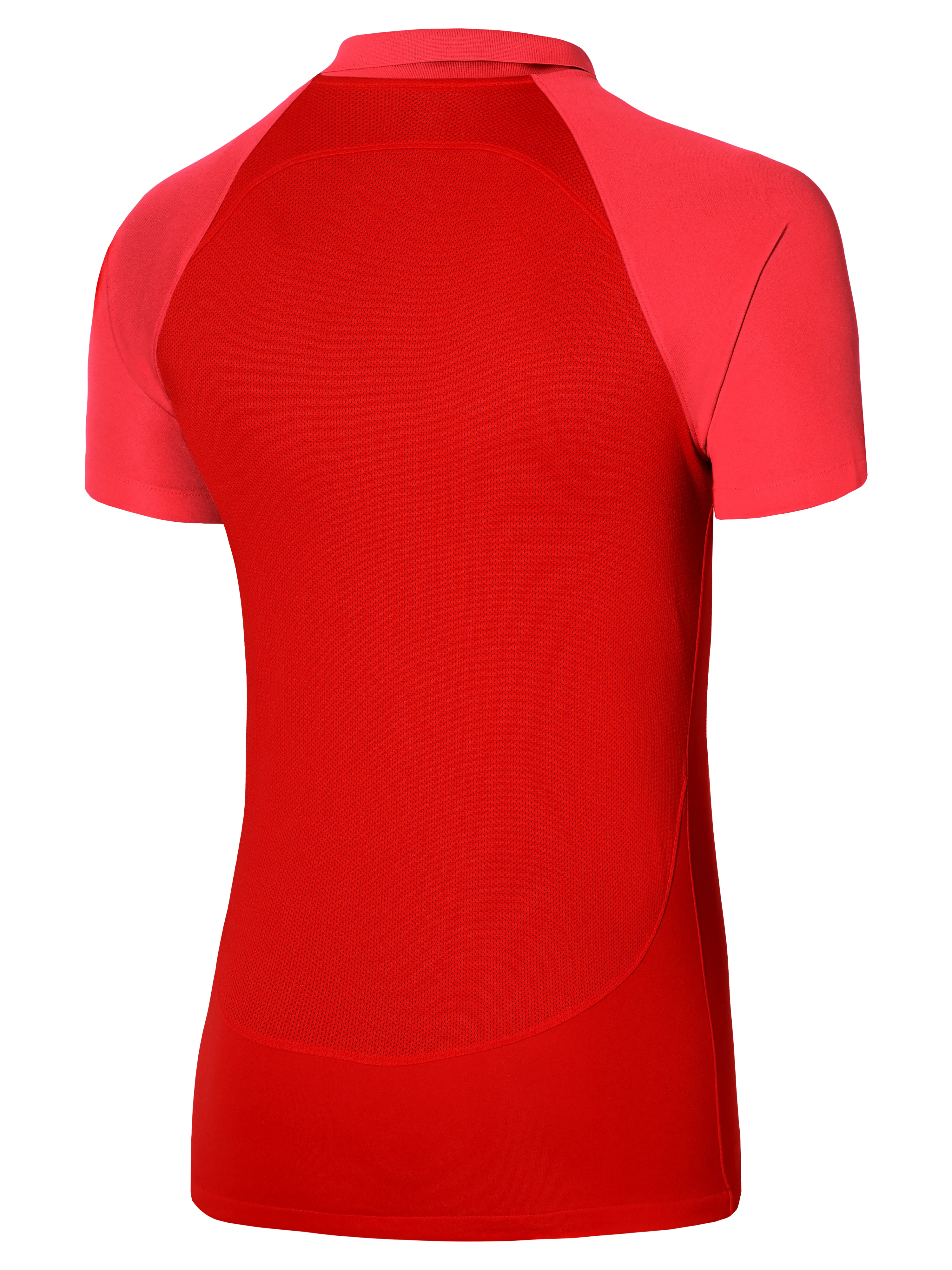 Academy Pro Polo Short Sleeve