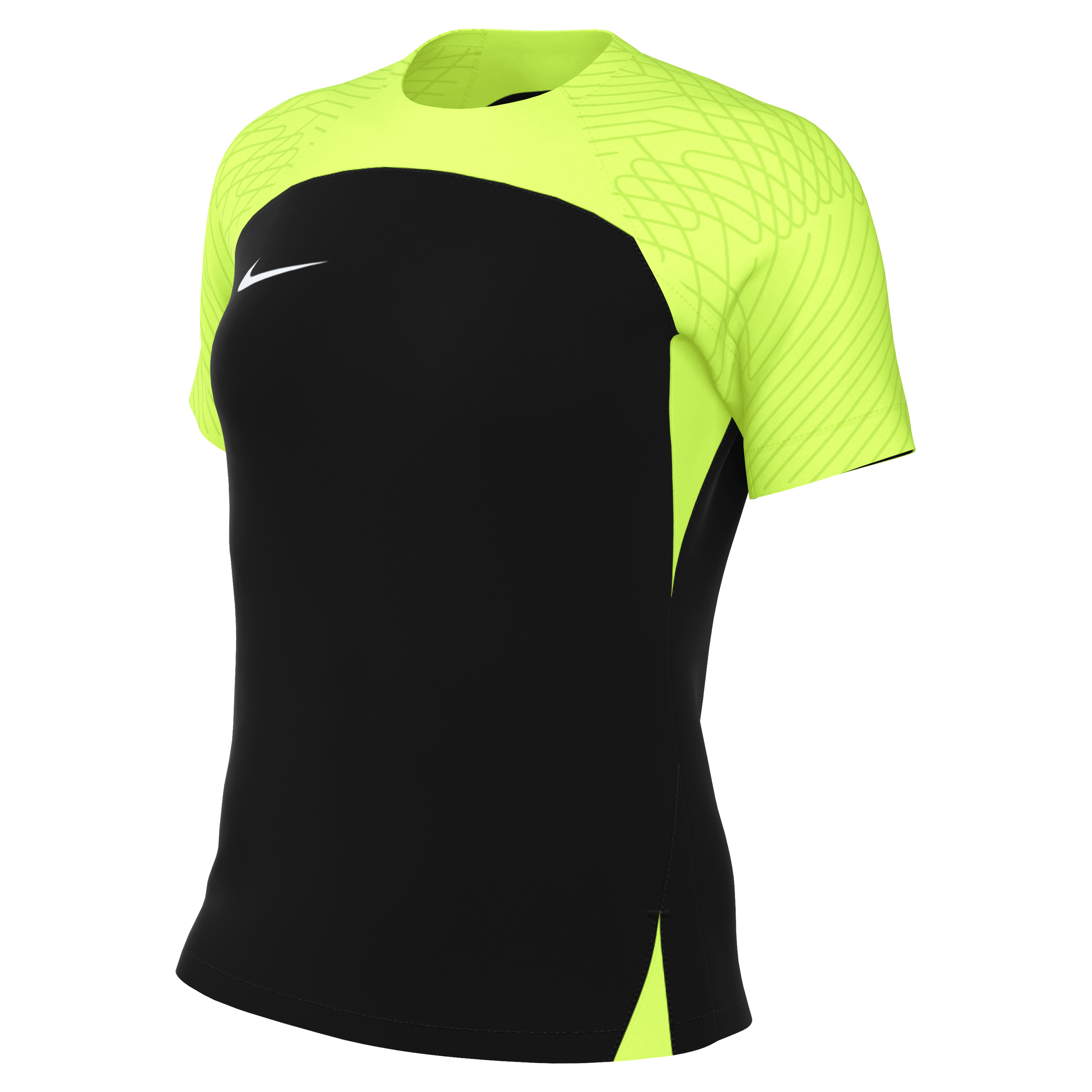 Nike Women's Strike III Jersey