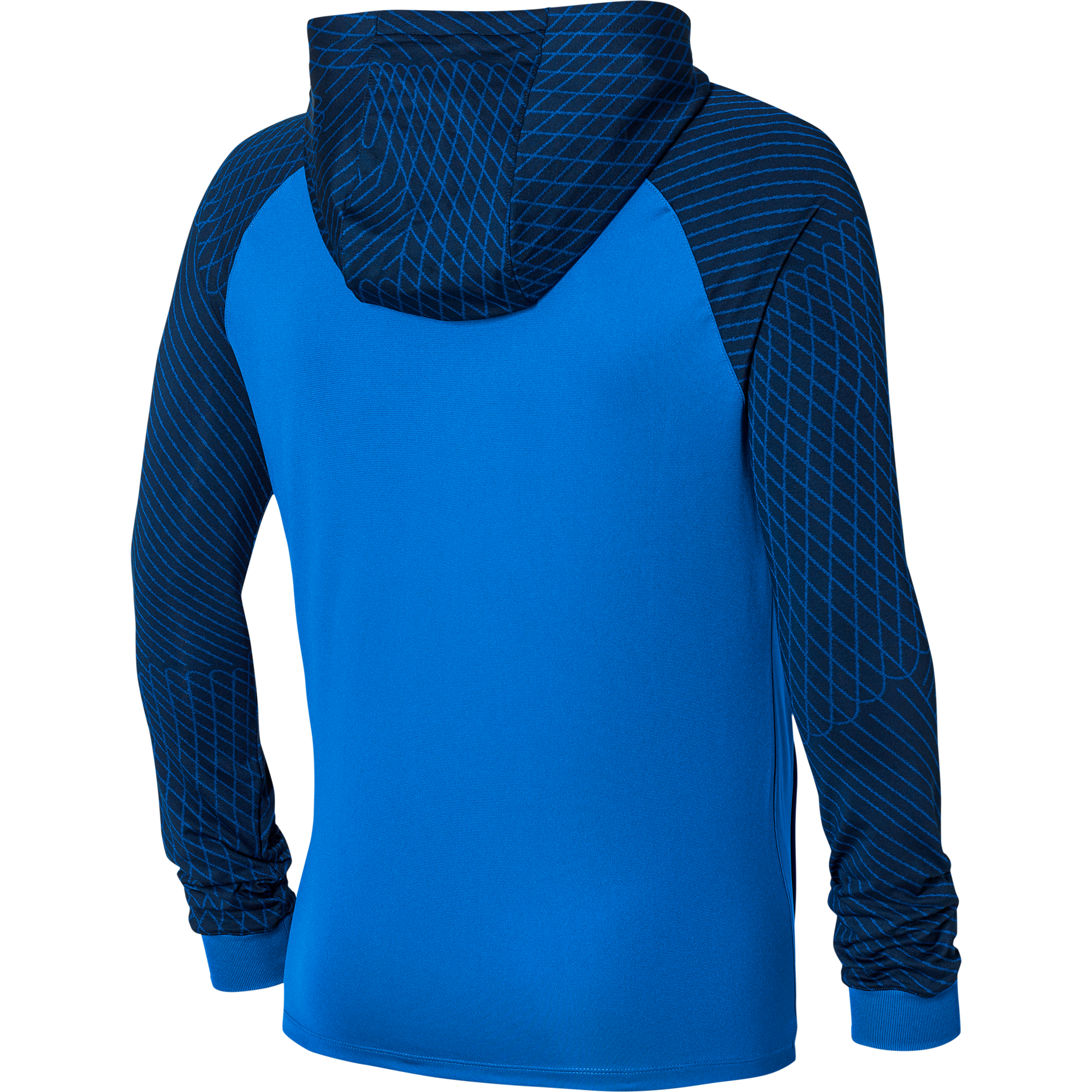 Strike 23 Knit Track Jacket