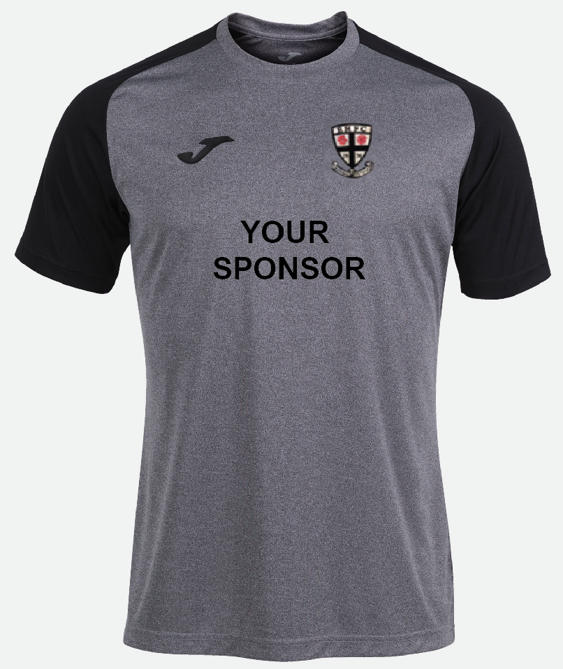 Eccleston & Heskin FC Juniors Away Shirt