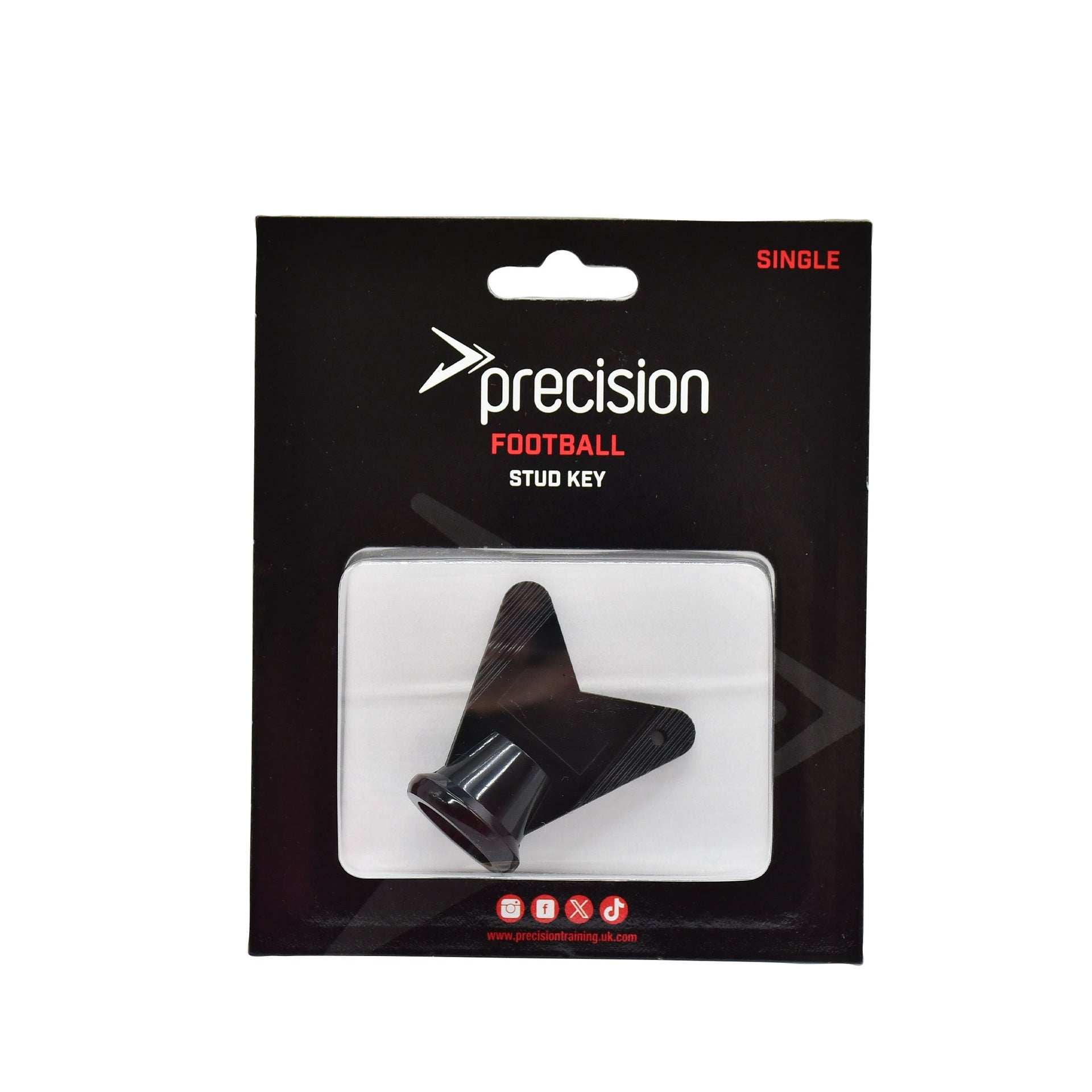 Precision Football Stud Key (Single) - Lancashire Teamwear