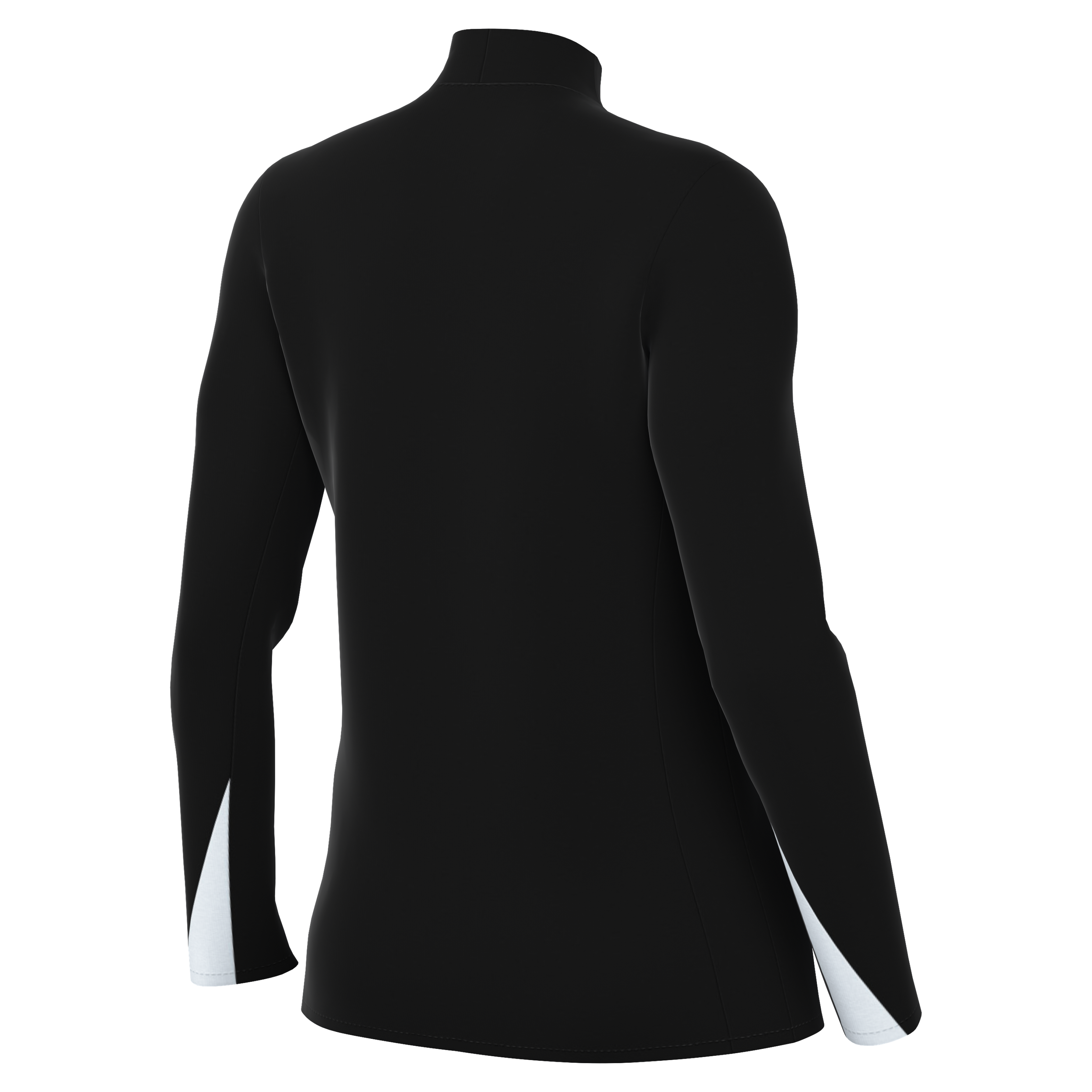 Women'S Nike Dri Fit Strike 24 Drill Top Plus