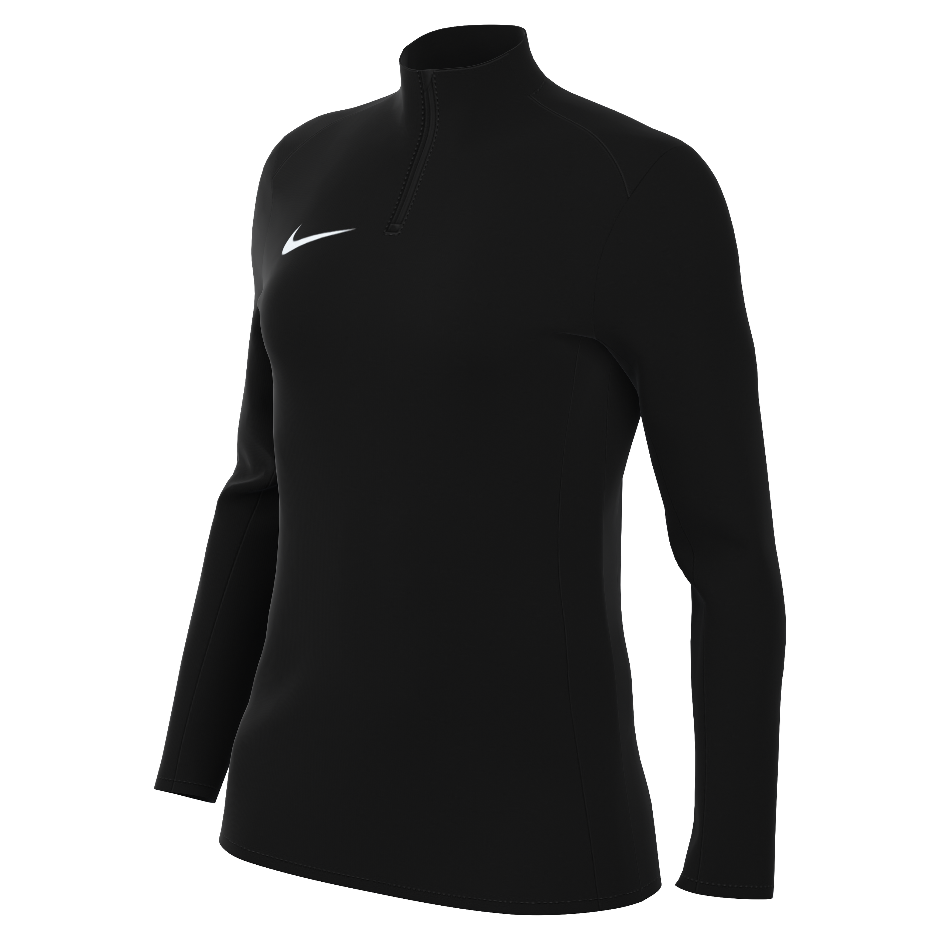 Women'S Nike Dri Fit Strike 24 Drill Top Plus
