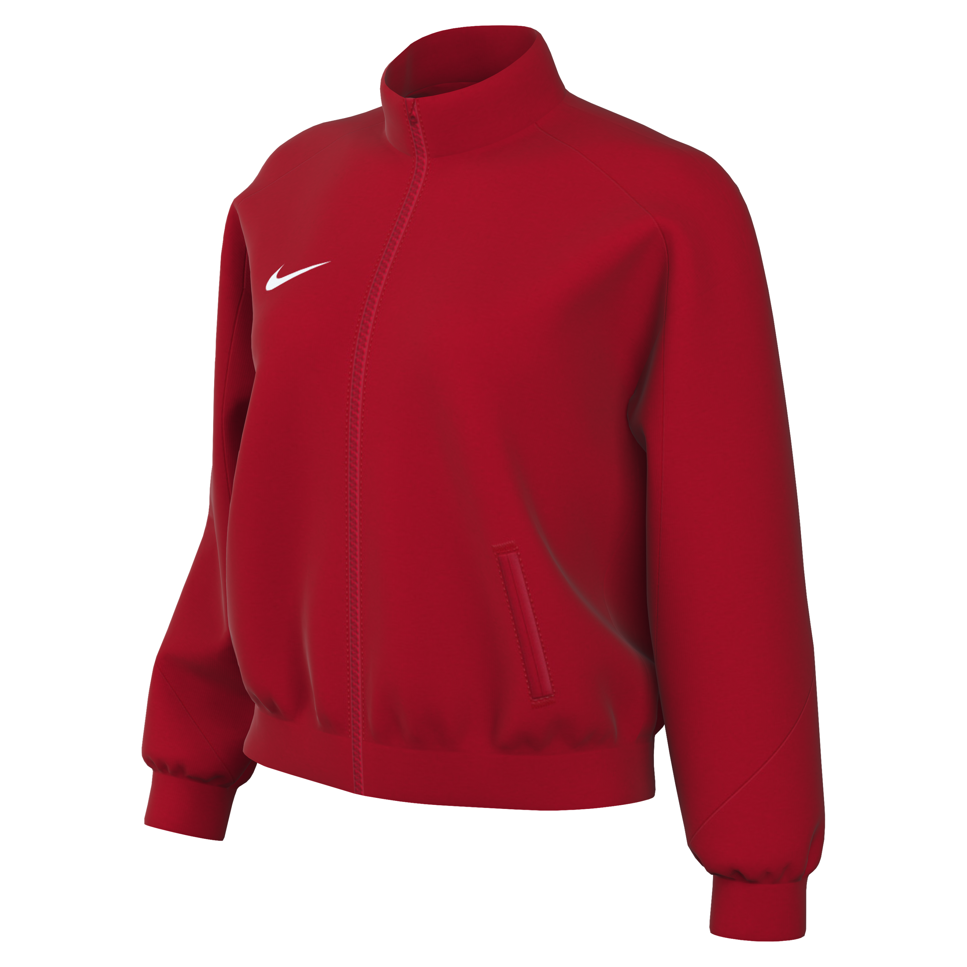 Dri-Fit Academy Pro Knit Track Jacket (Youth)