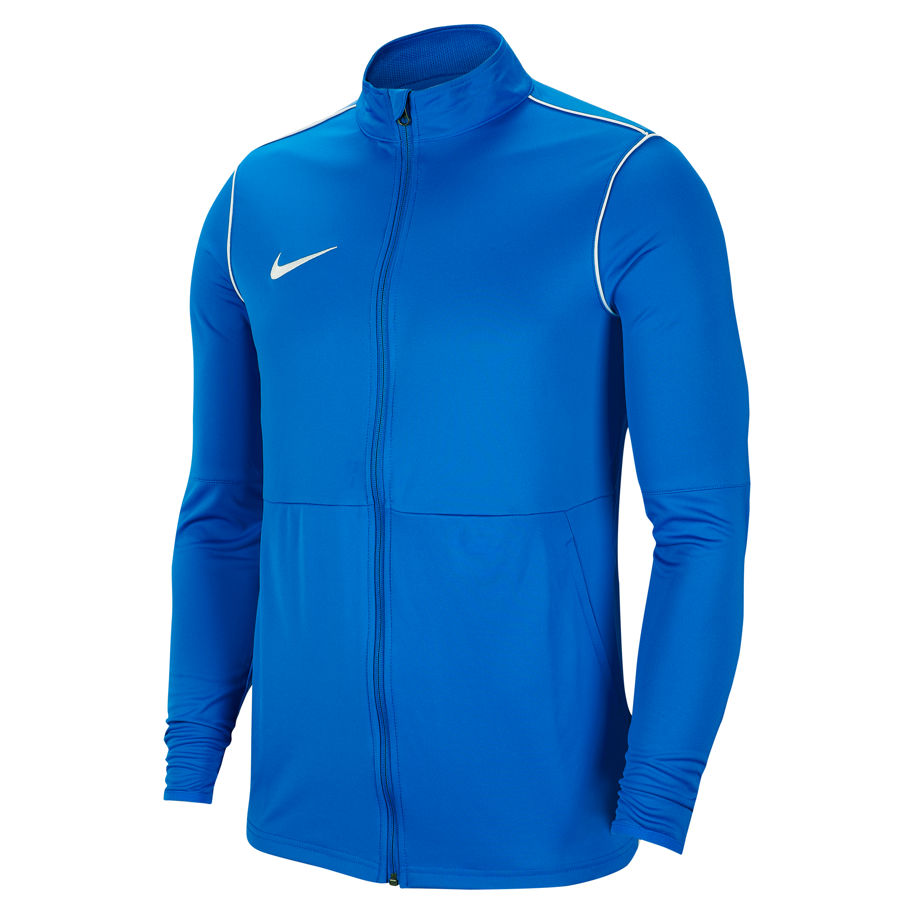 Nike Dri-Fit Park 20 Knit Track Jacket (Kids)